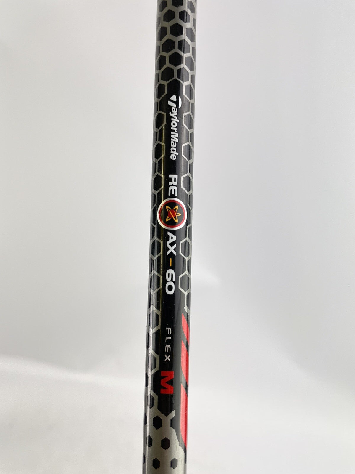 Taylormade Burner Superlaunch 6 Iron Reax M Senior Flex Graphite /Right /724315