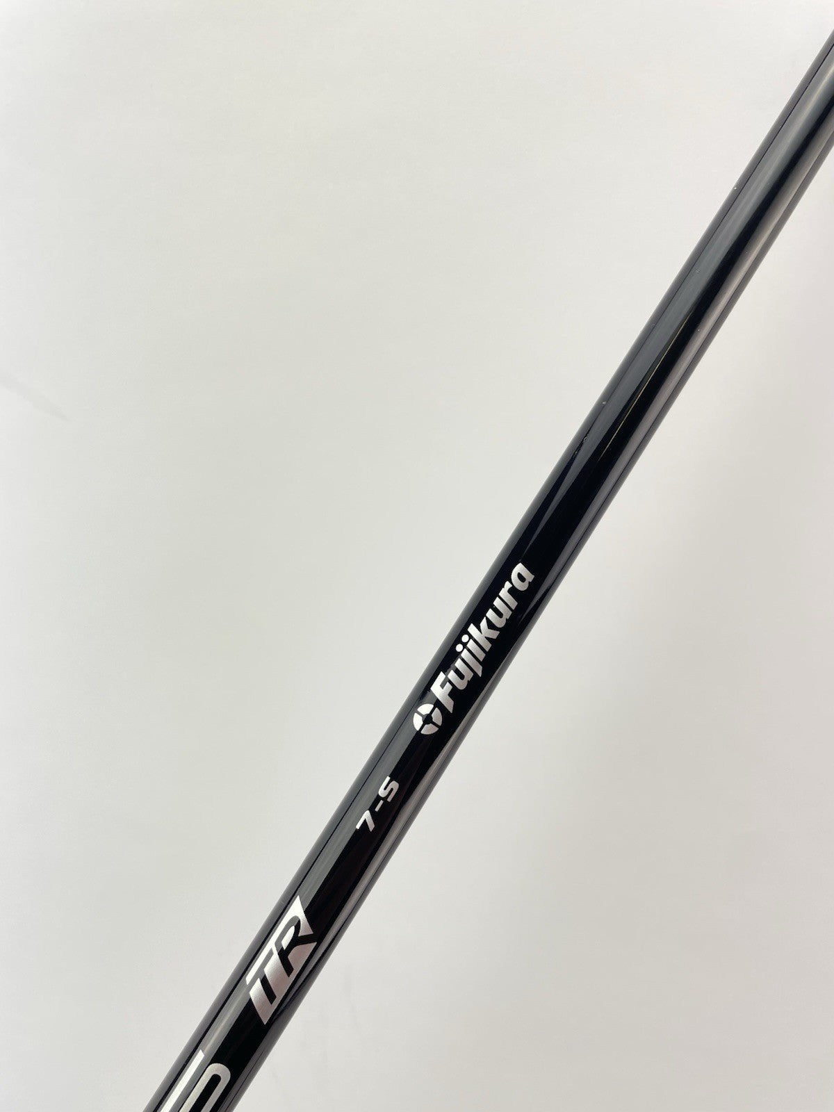 Fujikura Ventus Blue TR Iron Shaft Stiff Flex Graphite 35.25 /0.370 /240846