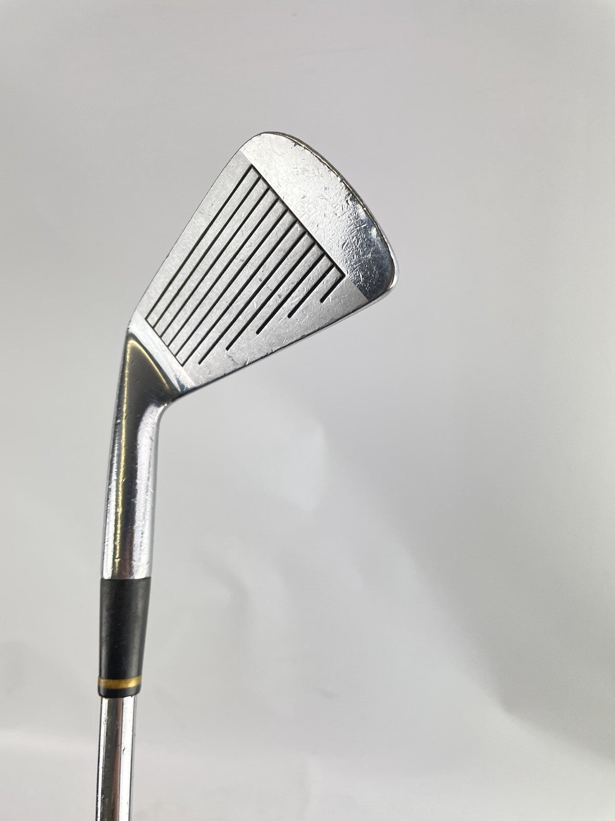Daiwa GC Golf 4 Iron Forged Regular Flex Steel /Right Handed /New Grip /838313