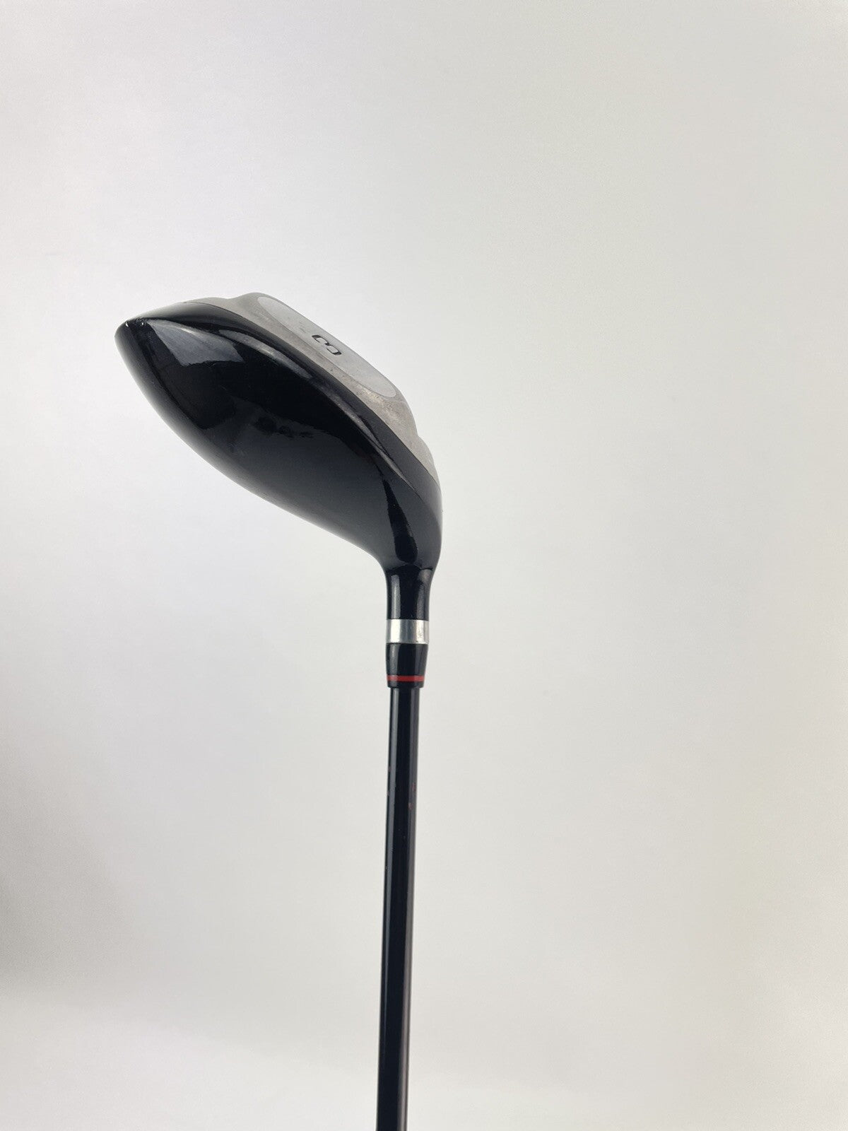 Masters Golf 3 Wood MC-Z 300 Regular Graphite /Right Handed /New Grip /1985111
