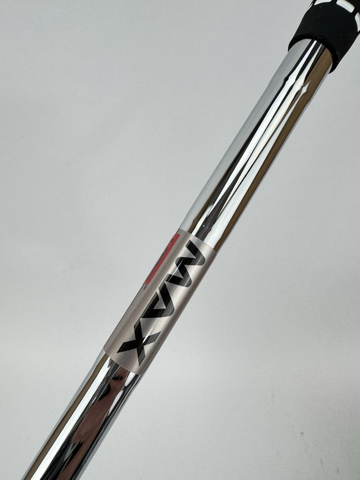 Cobra Air X 2.0 5 Iron Left Handed KBS Max 85 Regular Flex Steel /New /3407312