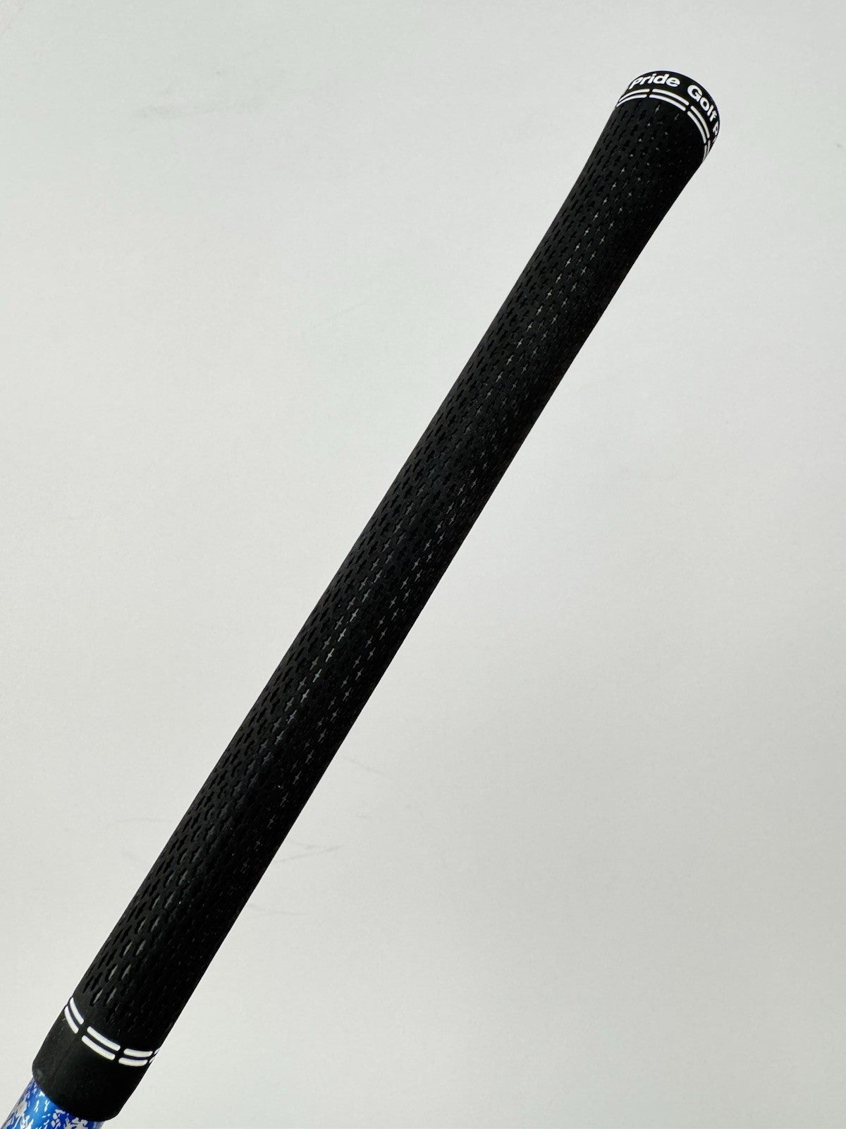 Titleist GT TSR Driver Shaft Denali Frost Blue 6.0 Stiff Graphite 44.5”/344288