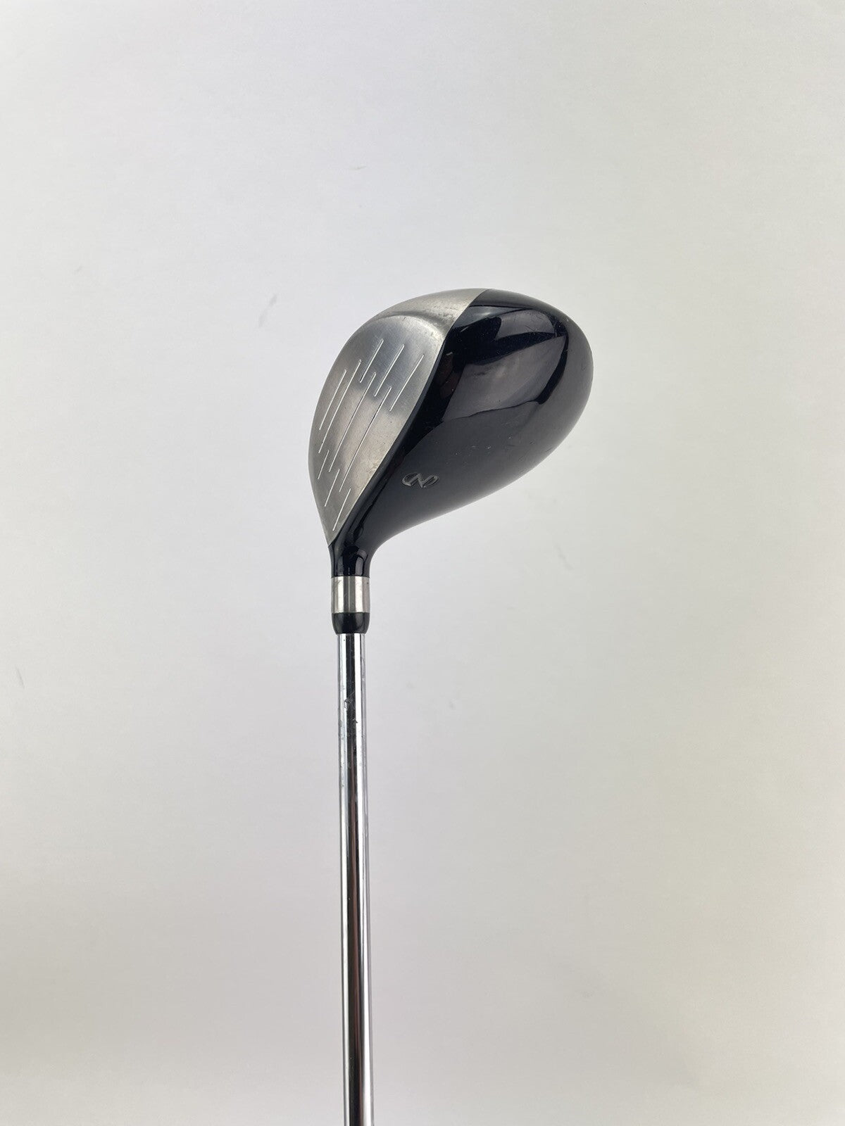Nickent Golf 3 Wood BB Plus Regular Steel /Right Handed /New Grip /173309