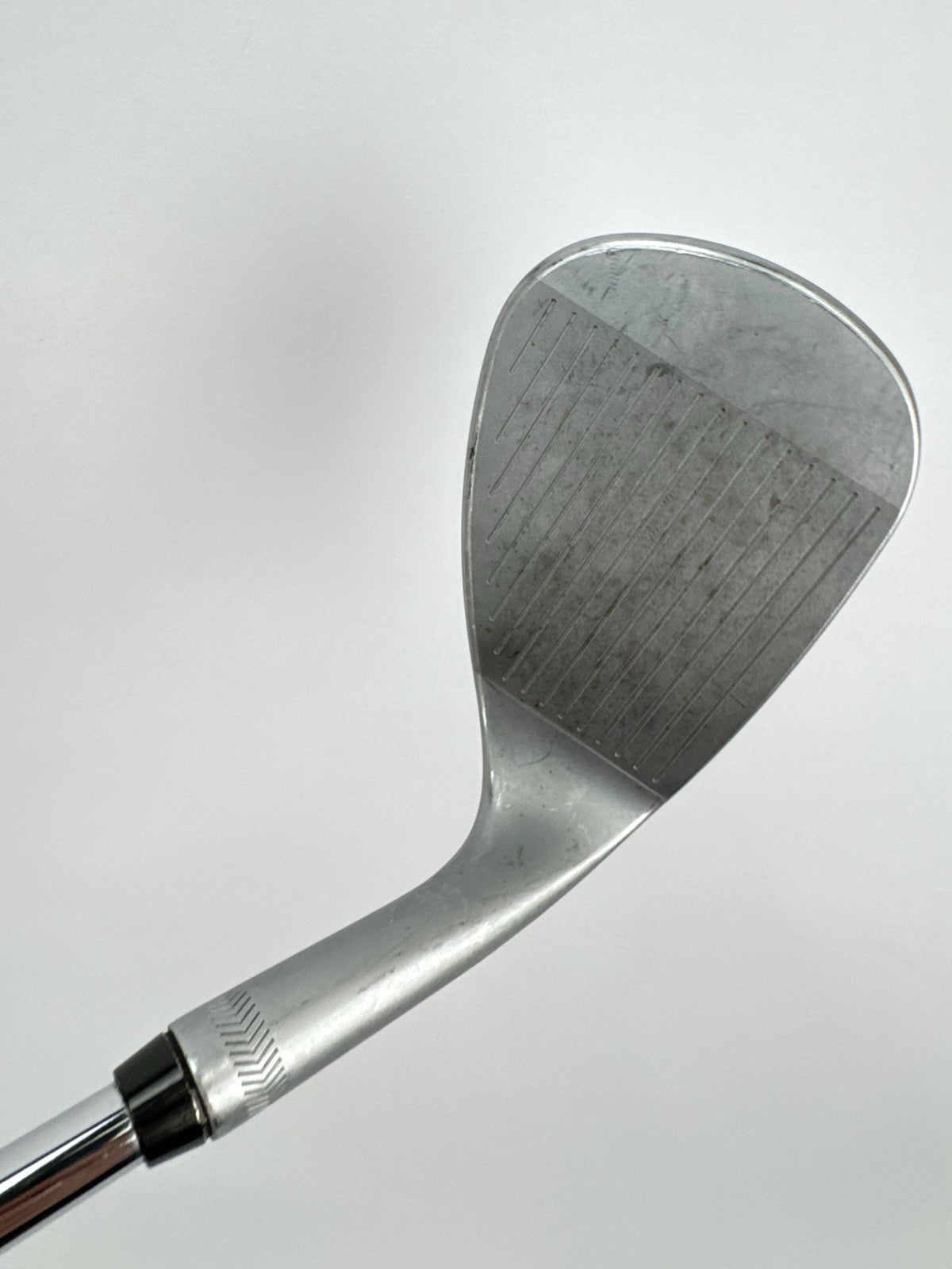 PXG Sugar Daddy 3 Lob Wedge 58* MPH95 Stiff Steel /Demo /Left Handed /3260010