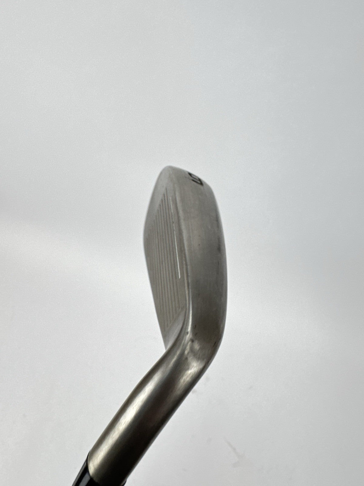 Cobra Darkspeed 6 Iron Left Handed Elevate MPH 85 Regular Steel /New Grip /3360010
