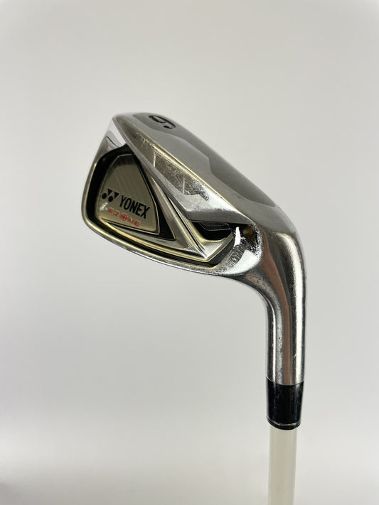 Yonex i-ezone 6 Iron Regular Flex Graphite /New Grip /08360