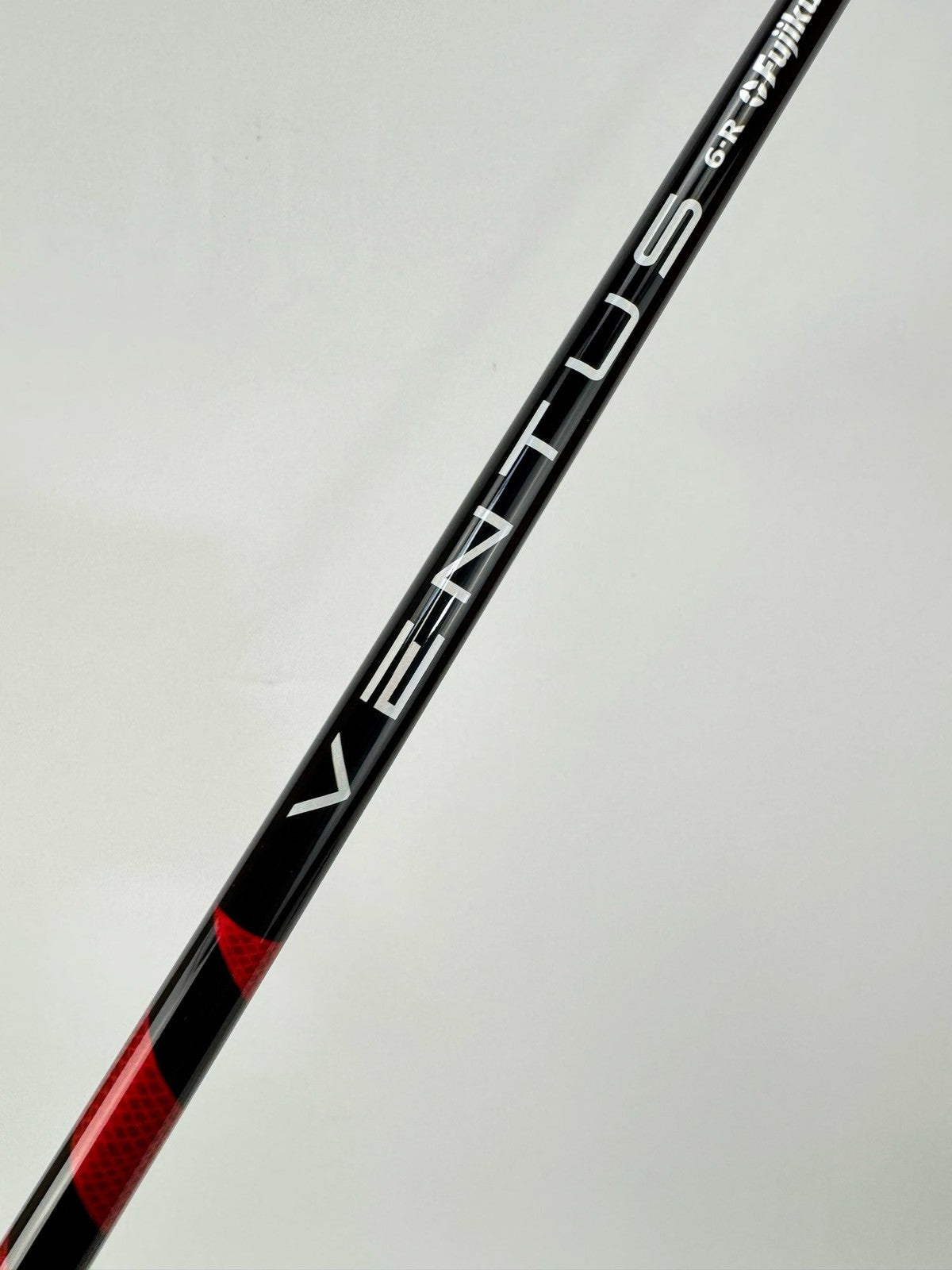 Taylormade Ventus 3 Wood Shaft 6R Regular Flex Graphite Right Handed New/368302