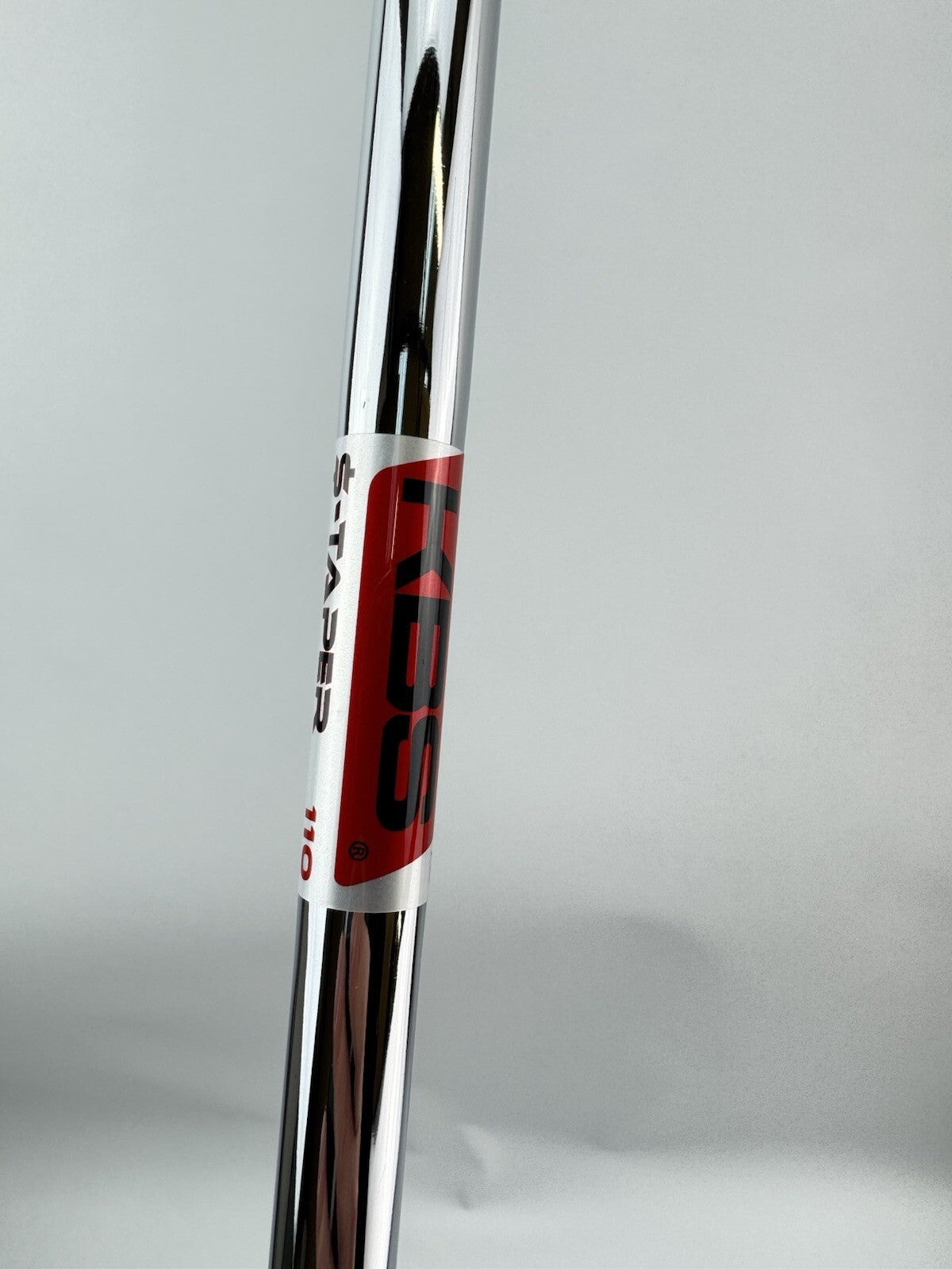 Cobra MIM Tour 5 Iron 26* KBS $-Taper 110 Regular Steel /Left Handed /2223211
