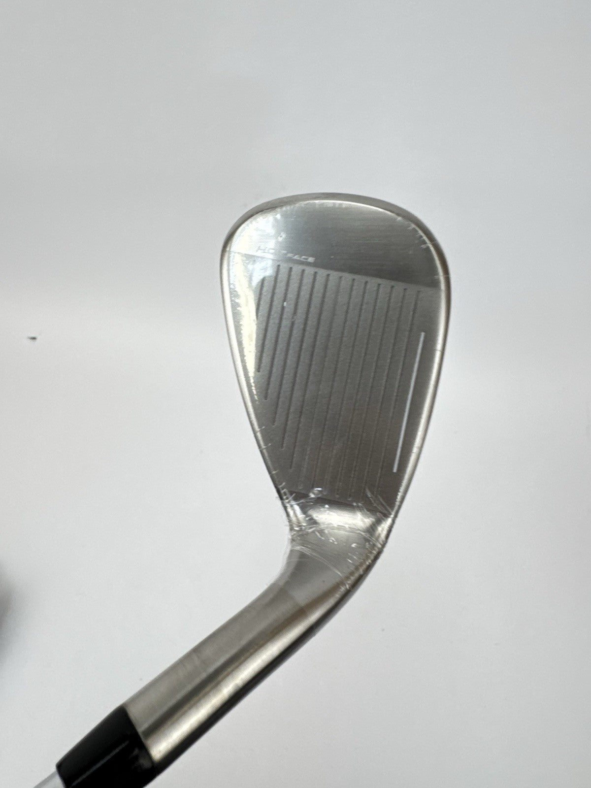 Cobra Air X 2.0 Gap Wedge 49* Left Handed KBS Max 85 Regular Steel /New /340749