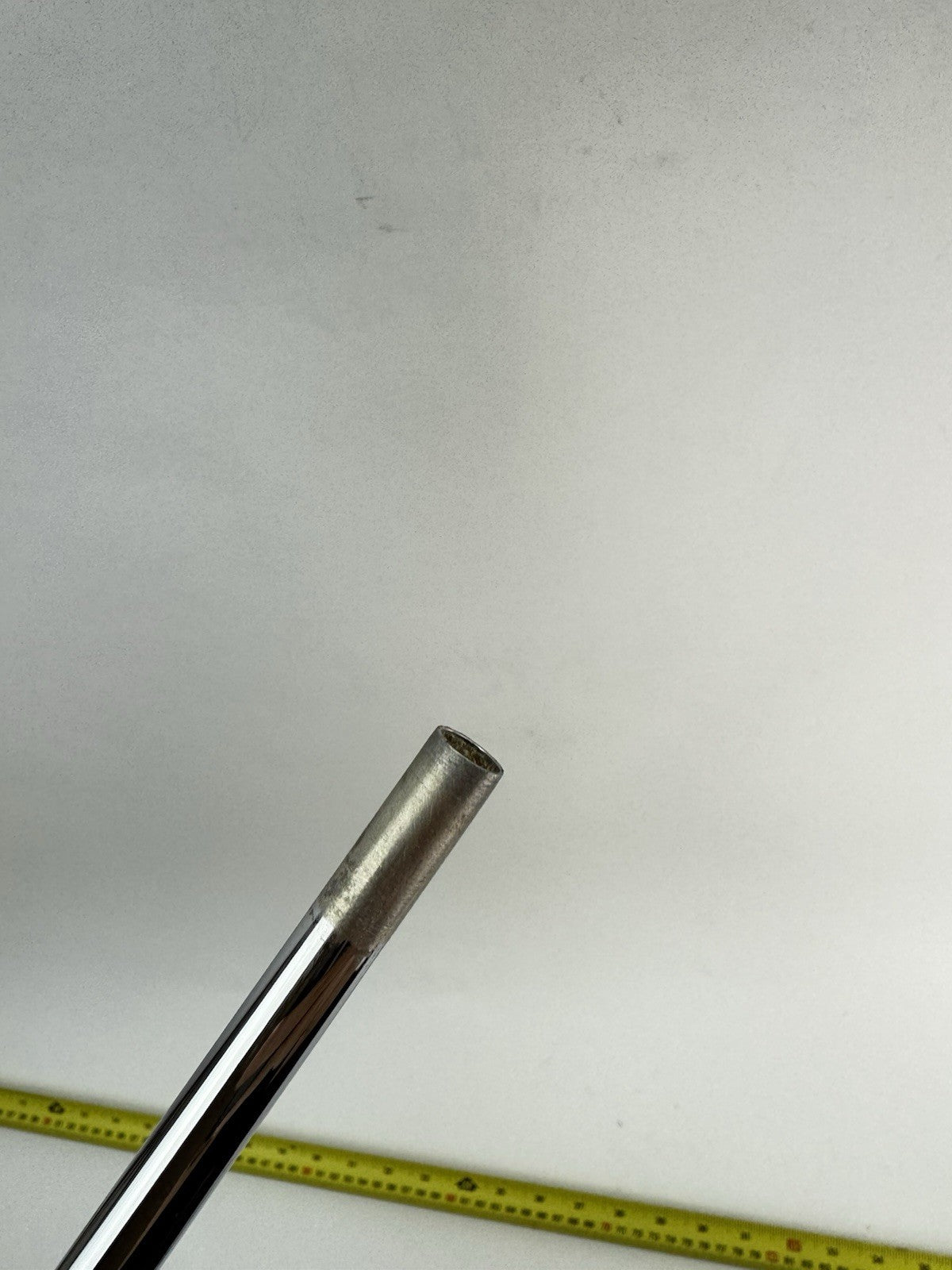 Nippon Modus3 Iron Shaft Tour115 Extra Stiff Flex Steel 35.5 /0.355 Taper/269179