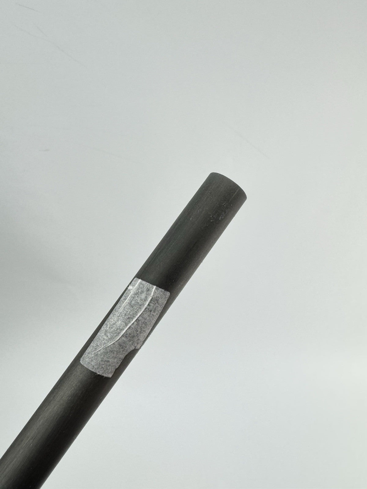 KBS Tour Graphite Iron Shaft 90 Regular Flex Graphite 35” /0.355 Tapered /3059010