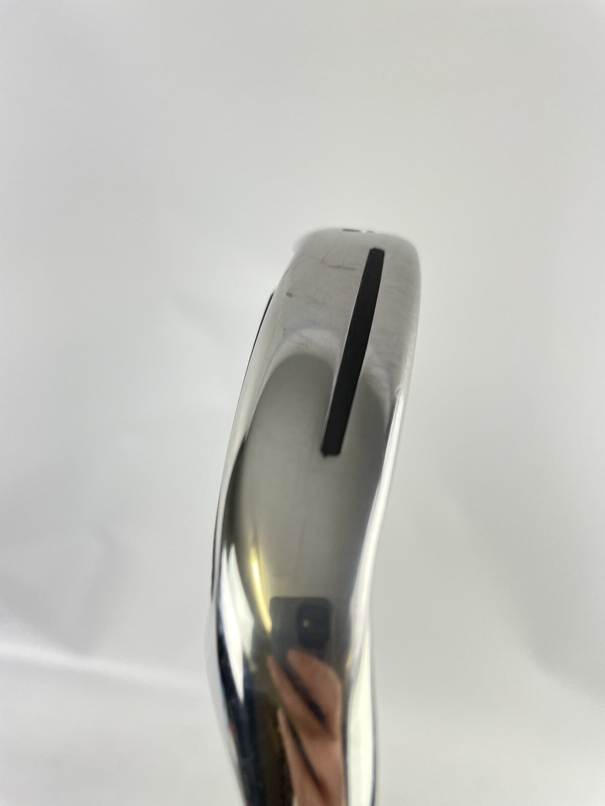 Lynx Golf Black Cat 6 Iron Regular Steel /Right Handed /88997