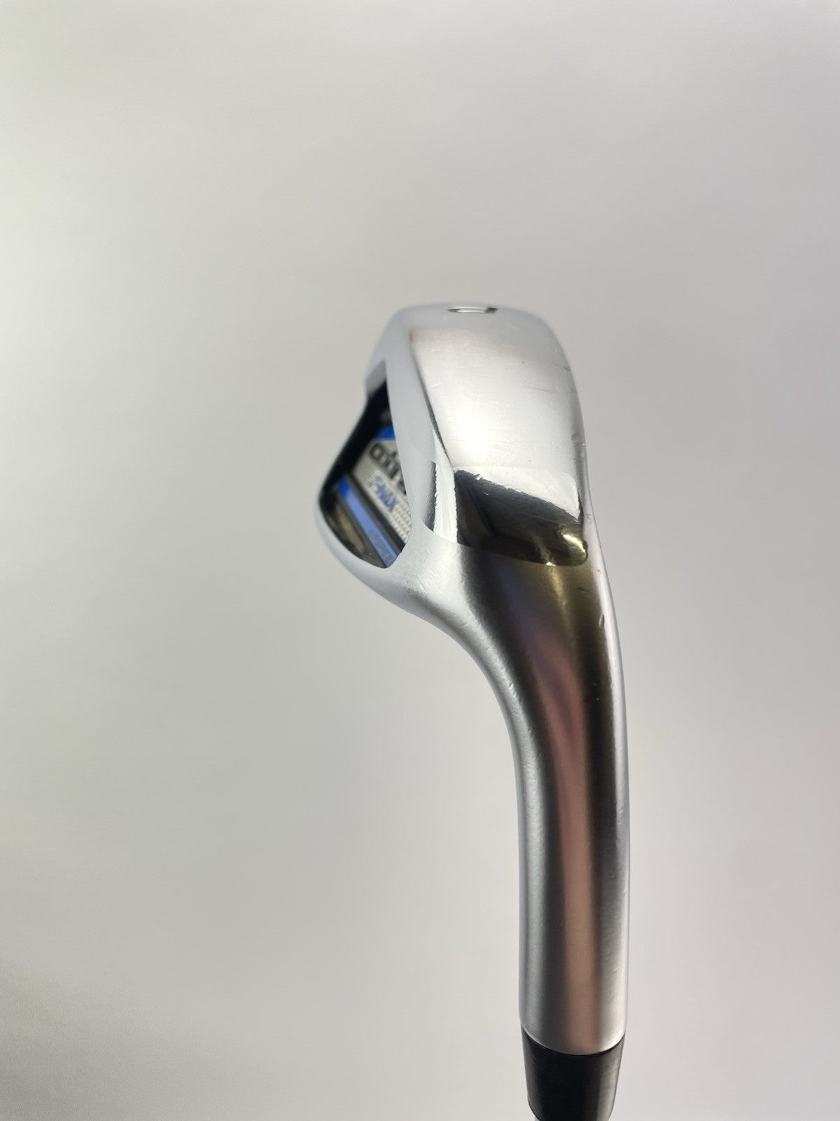 Cobra F-Max Pitching Wedge 45* Airspeed Regular Flex Steel /Right /Lamkin /281423