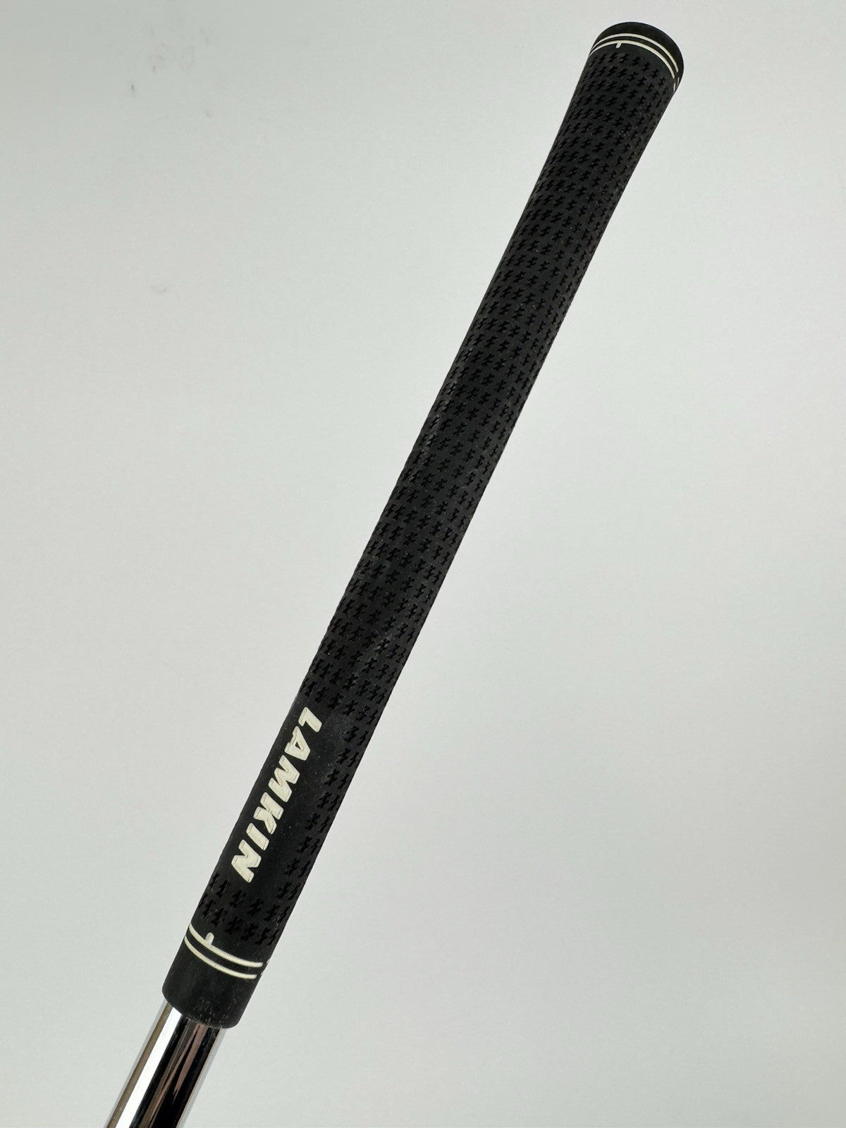 Cobra Aerojet 4 Iron Left Handed 18.5* KBS Tour Regular Flex Steel /New /3438214