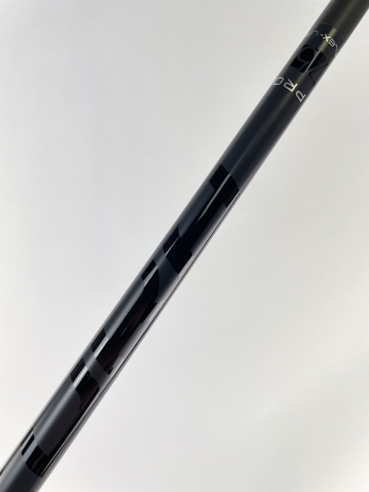 Fujikura Cobra Senior Hybrid Shaft Pro Lite Senior Graphite 40” /New /148212