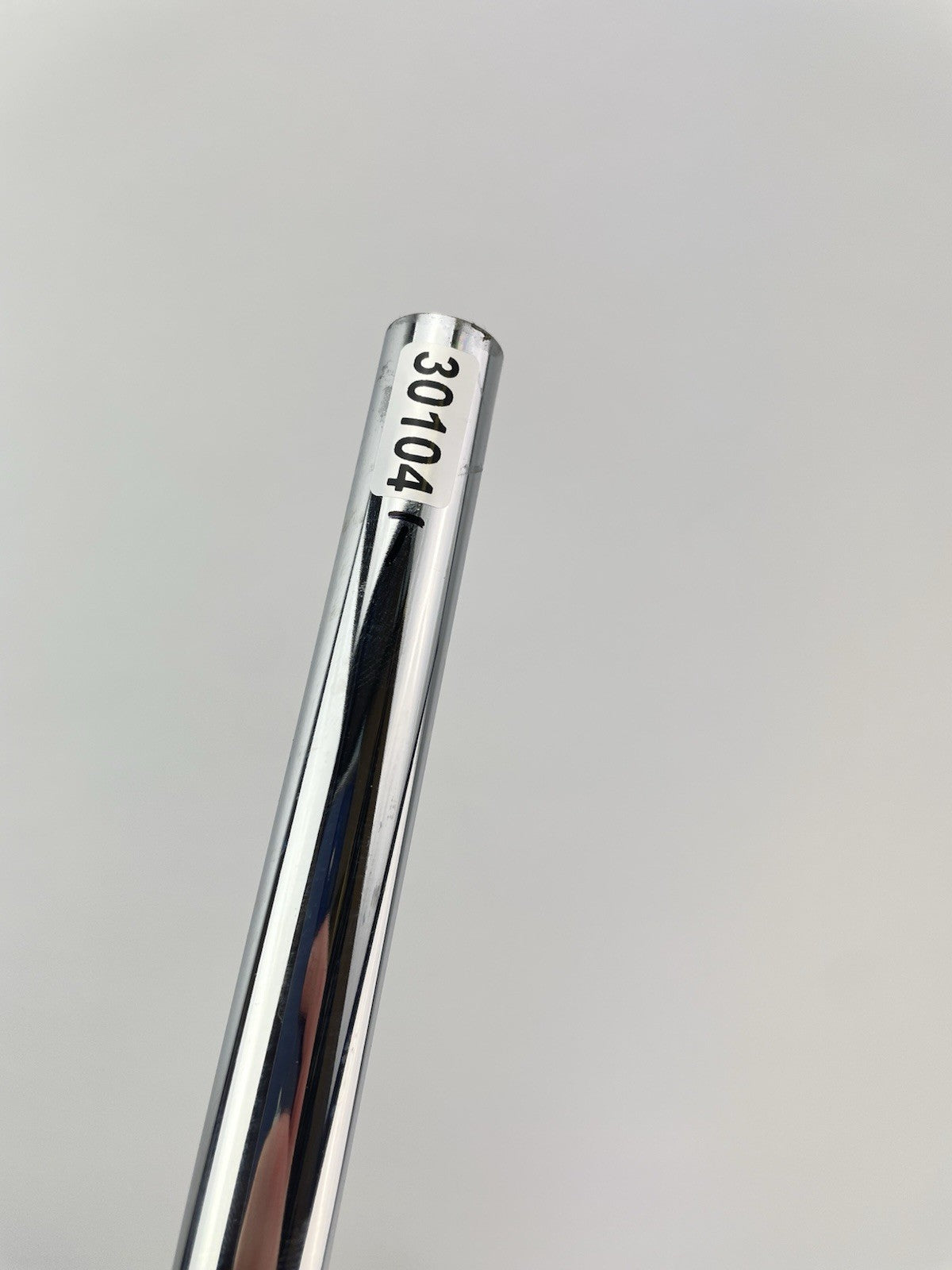 Dynamic Gold Mid 115 Iron Shaft Stiff Flex Steel 35.5” /0.355 Tapered /3010414