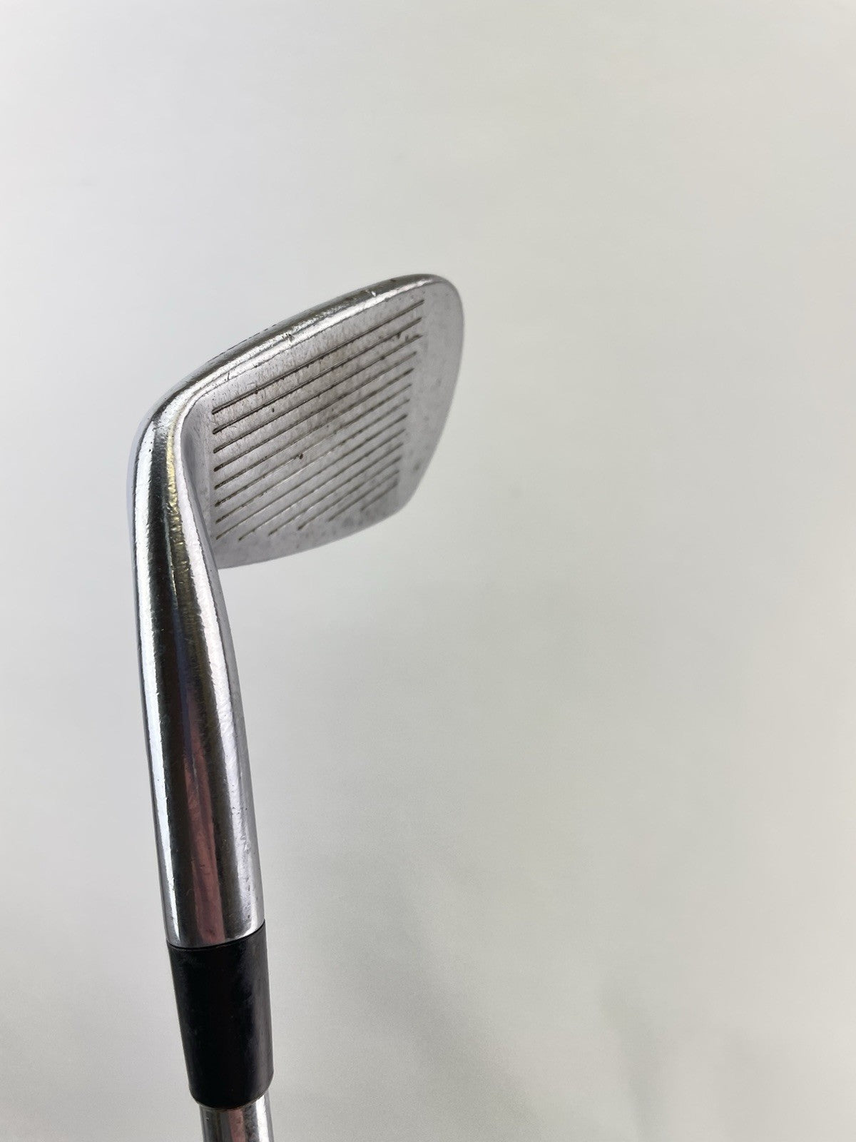 Mizuno T-Zoid 9 Iron Pro-II Regular Flex Steel /Right Handed /New Grip /212737