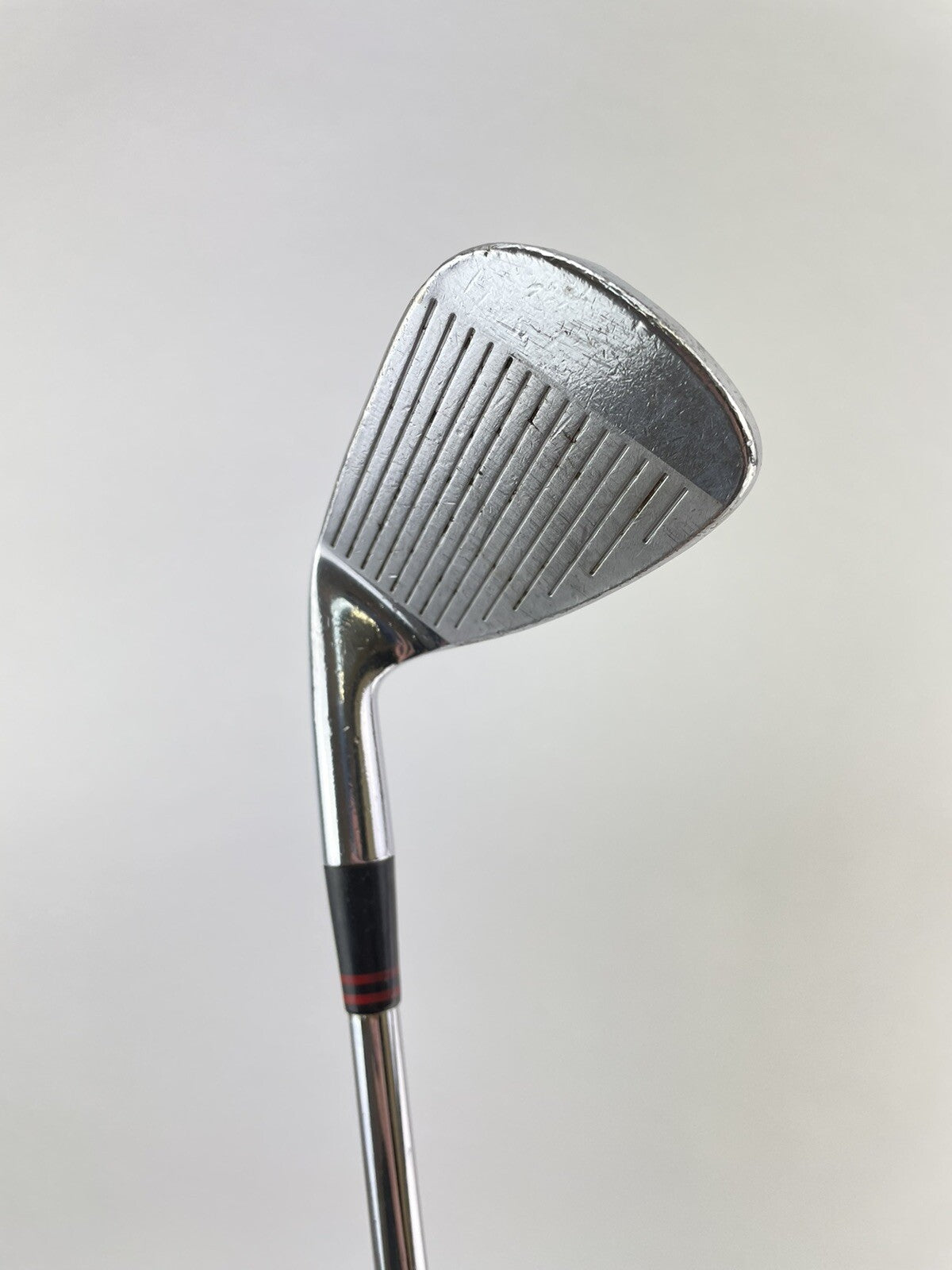 Ben Hogan 8 Iron Forged Apex Edge Stiff Flex Steel /Right Handed /New Grip/2027214