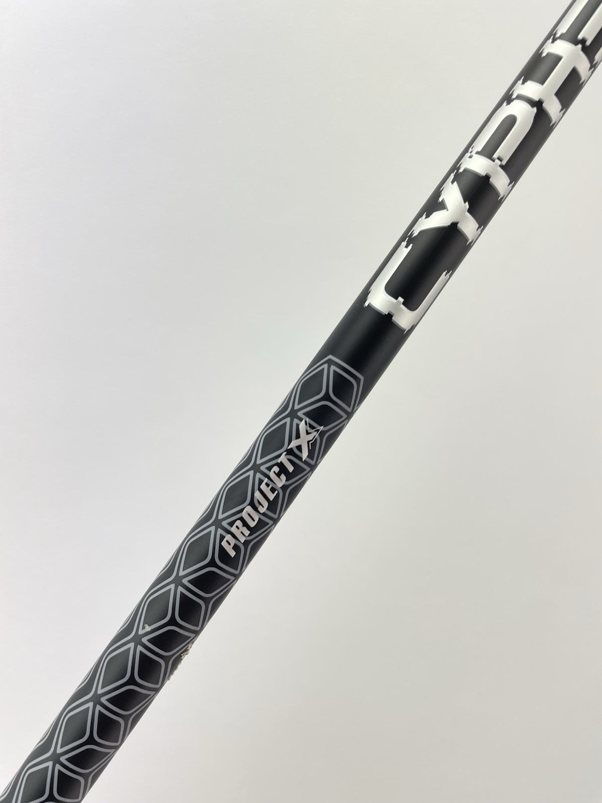 Project X Cypher Iron Shaft Forty Ladies Graphite 33.5” /0.370 Parallel /298511