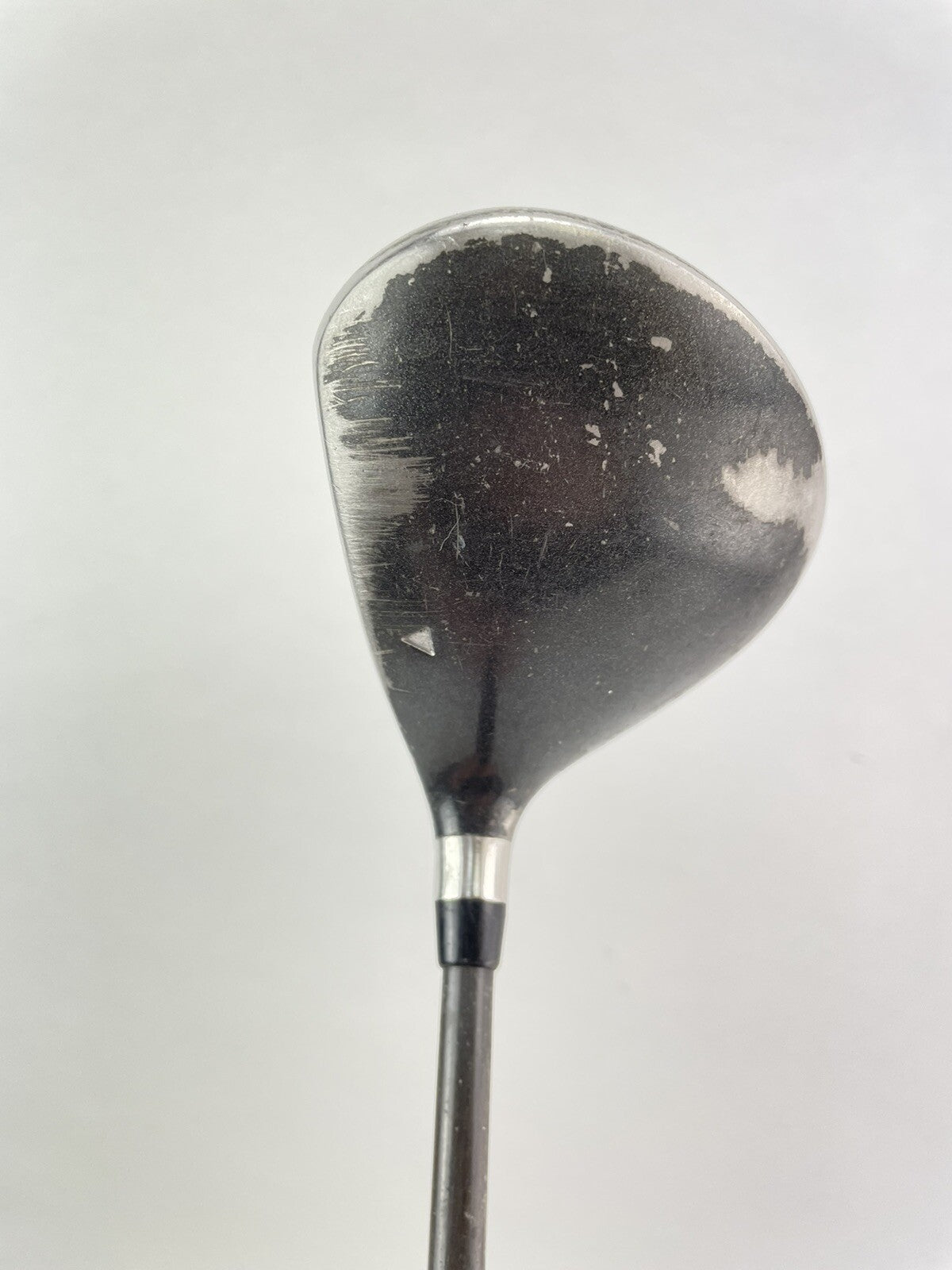 Progen Golf 5 Wood Full Bore Regular Flex Graphite /Right /New Grip /2026512