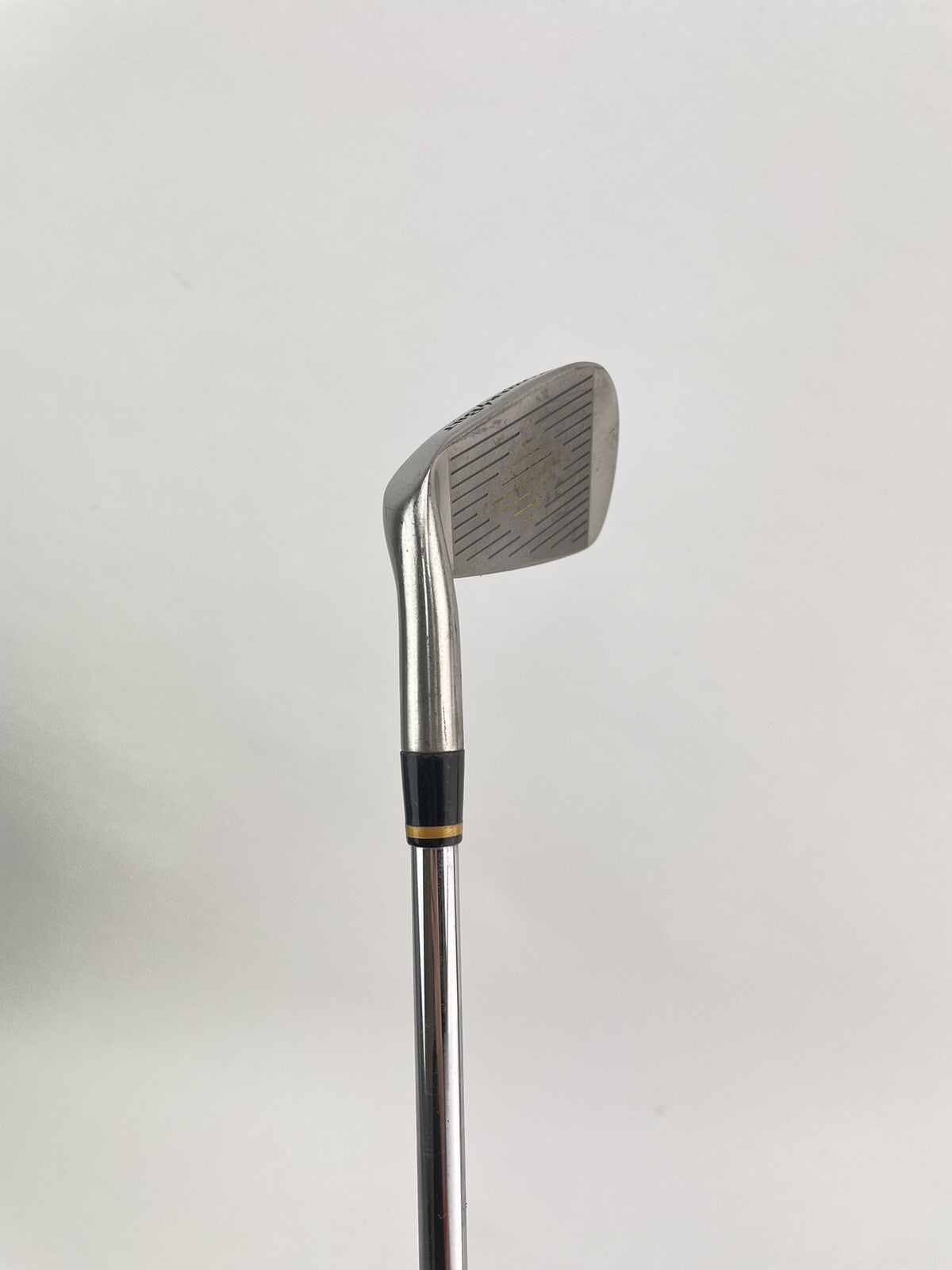 PowerBilt Golf 5 Iron Citation Regular Flex Steel /Right Handed /New Grip /181284