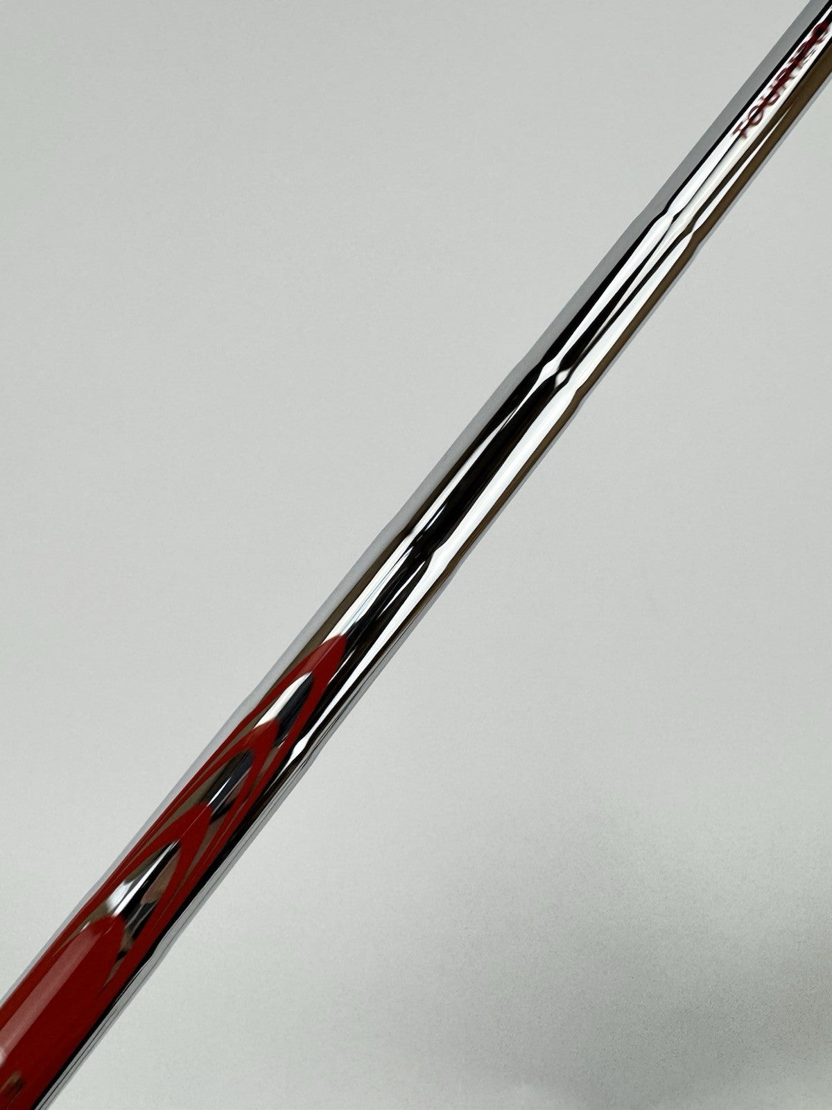 Nippon Modus3 Iron Shaft Tour120 X Flex Steel 35.5” /0.355 Tapered /322684