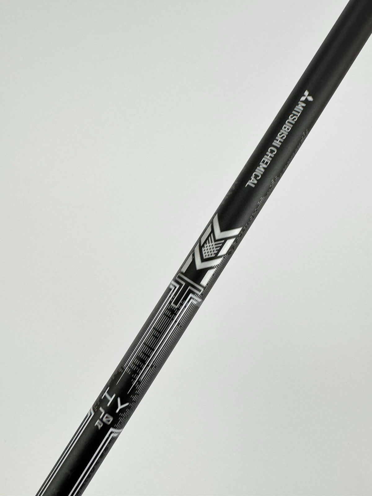 Ping i230 4 Iron Black Dot Mitsubishi MMT Regular Graphite /New Shaft /3242615