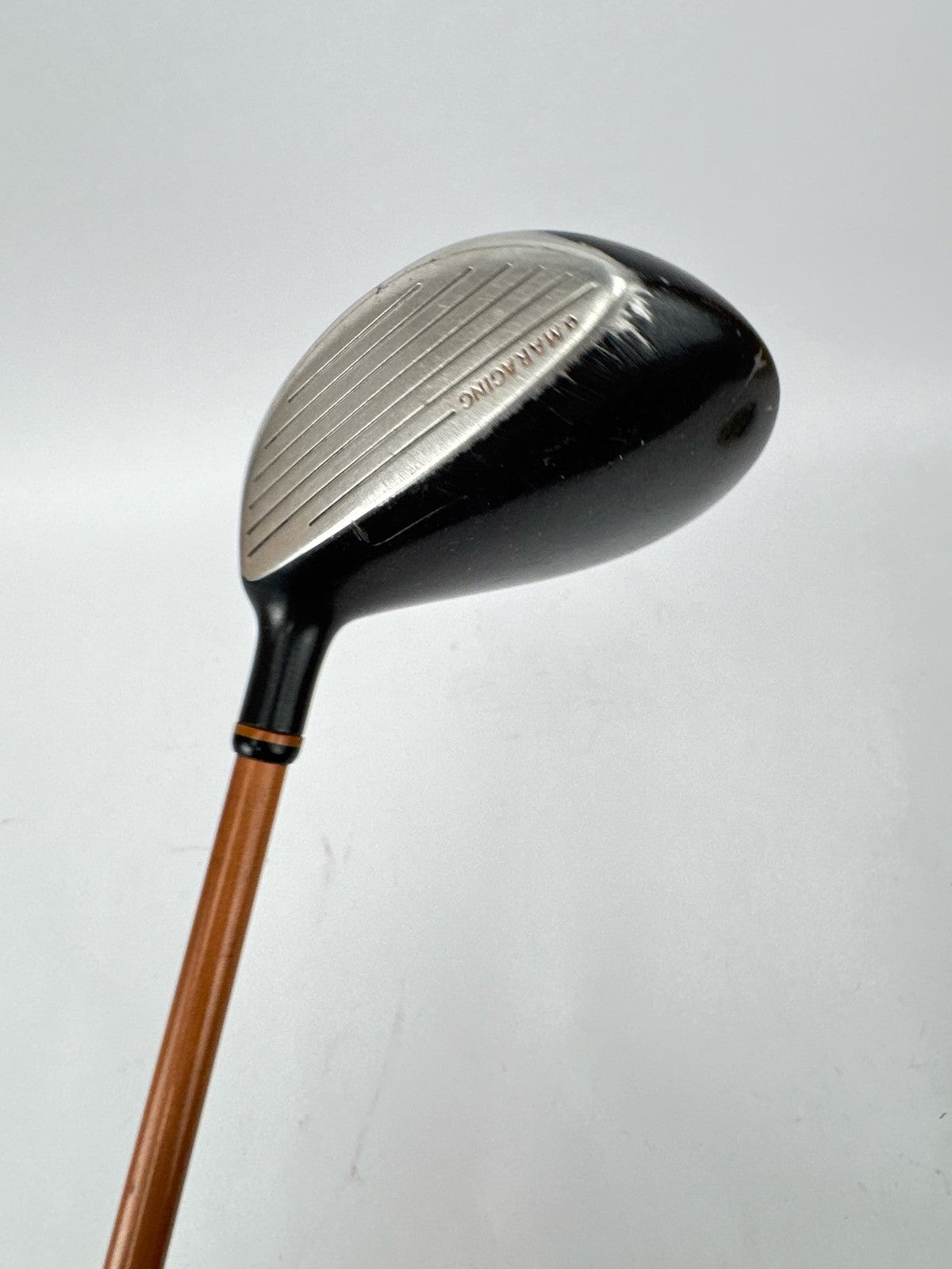 Orlimar Trimetal 7 Wood 22 Degrees Regular Flex Graphite Right Handed/372906
