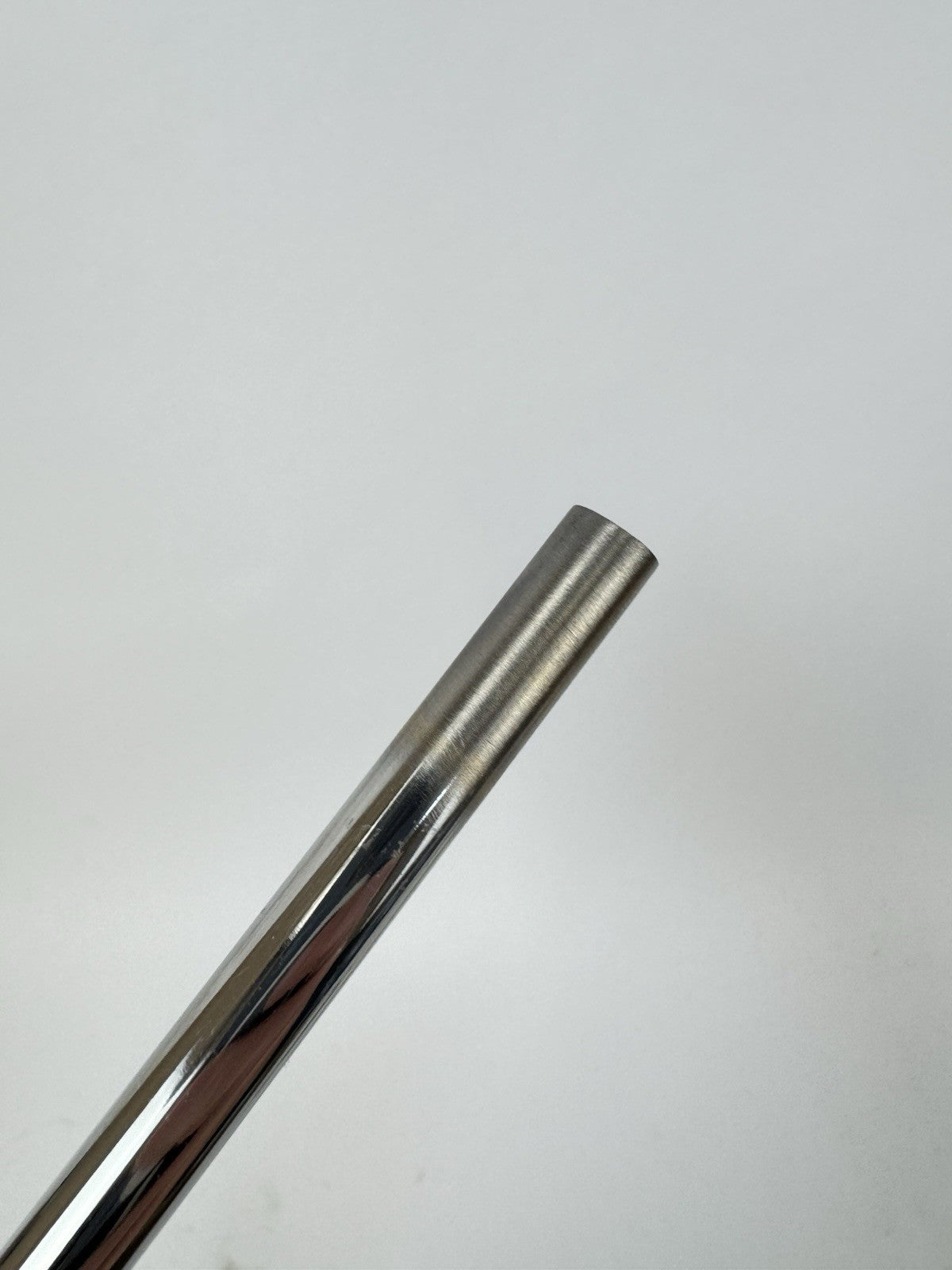 KBS Max Lite Iron Shaft Regular Flex Steel 35.25” /0.370 Parallel /339048
