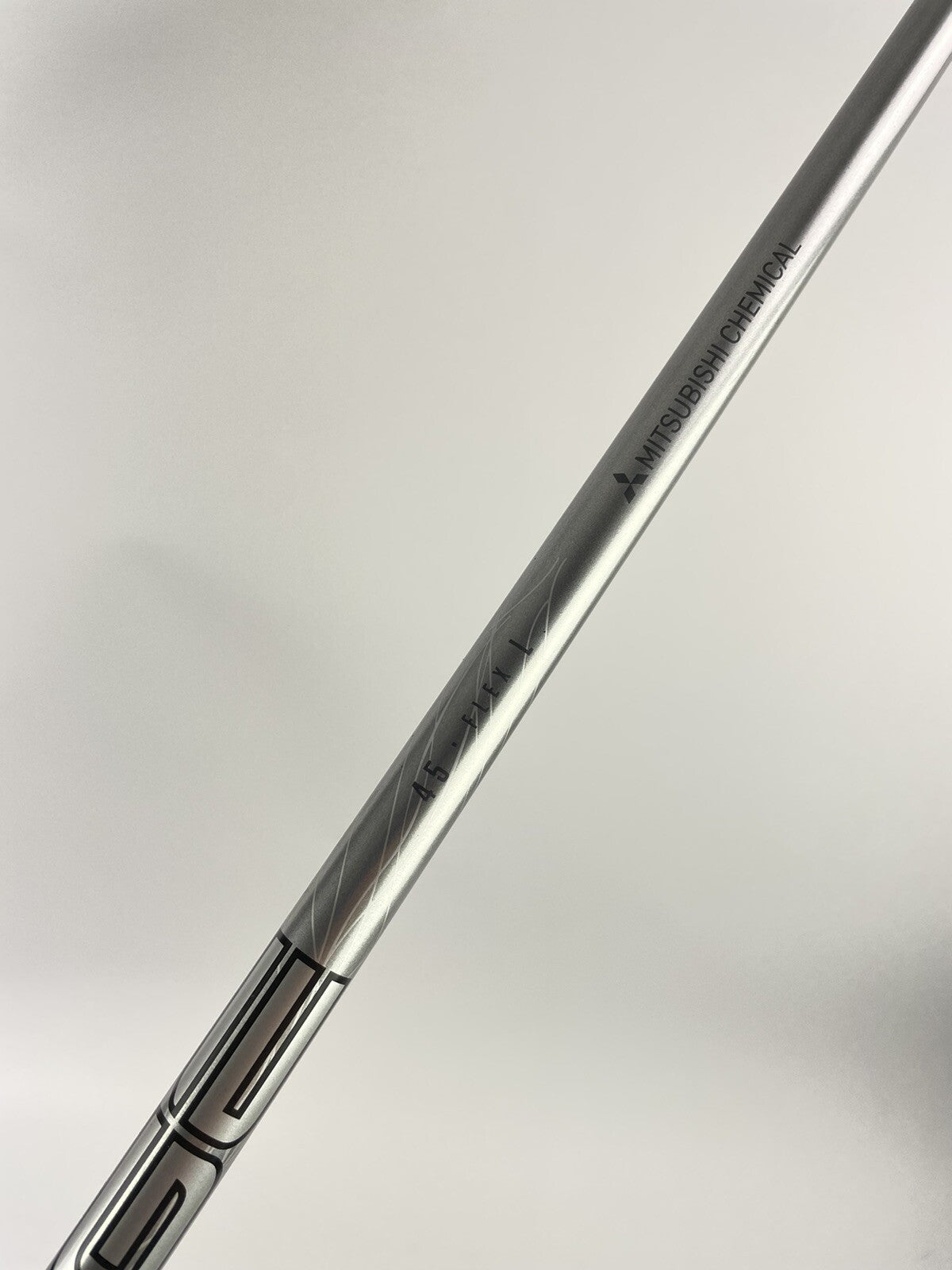 Kuro Kage Ladies Fairway Shaft 39.75” /Titleist Adapter /New Grip /47033