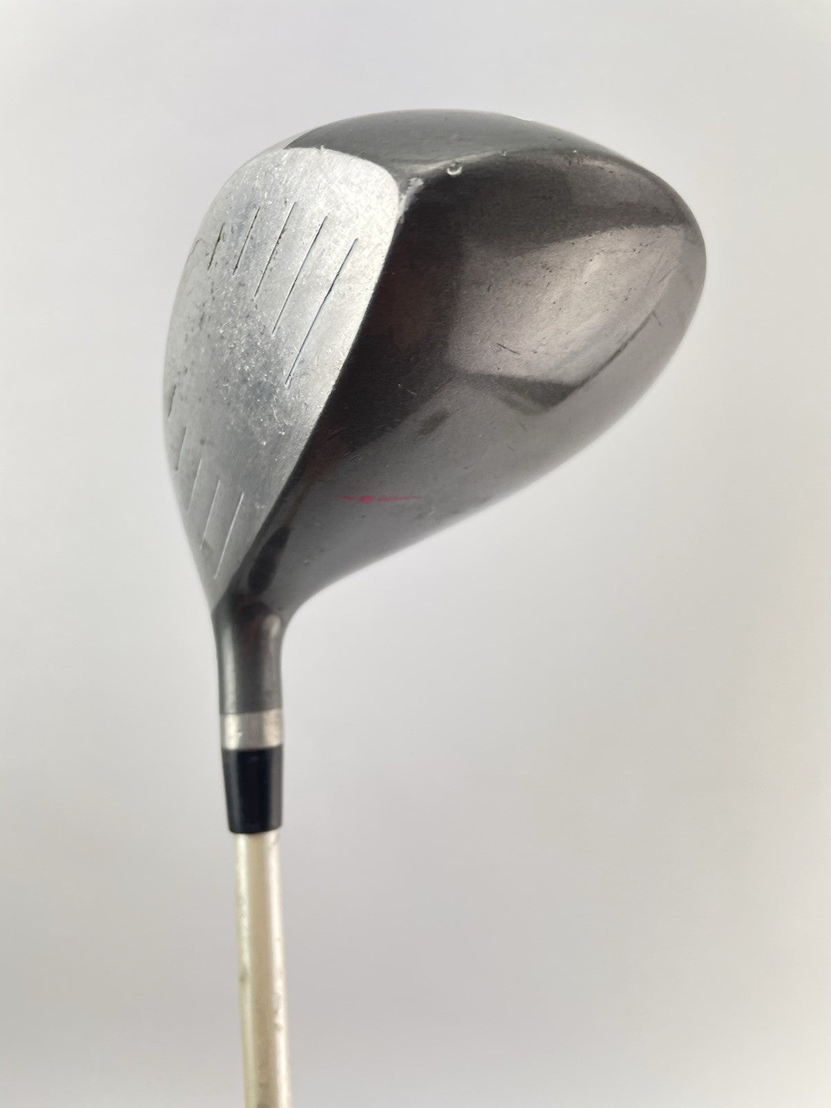 Wilson Ladies Fairway Wood Hope Ladies Flex Graphite /Right /New Grip /260767