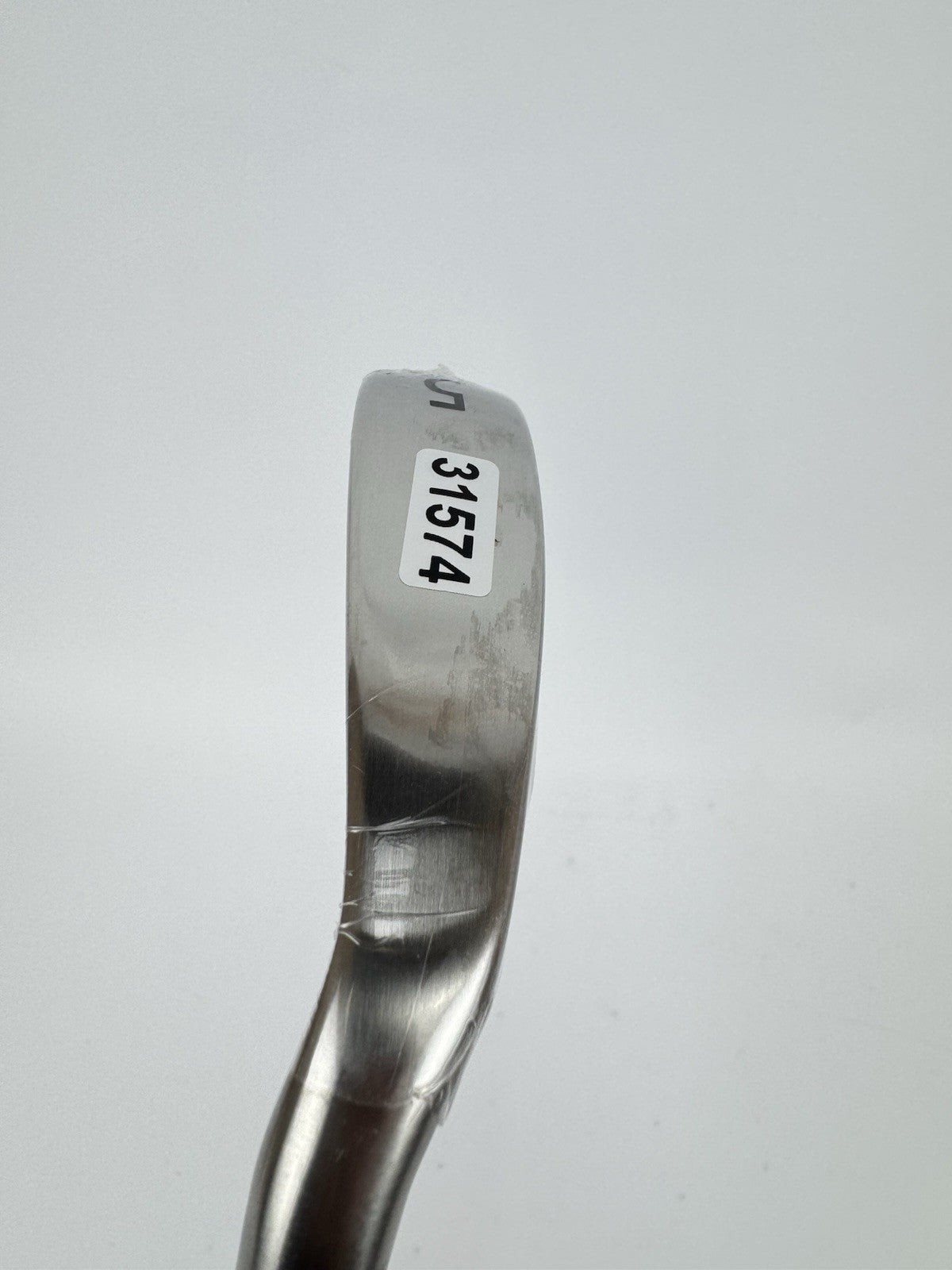 Benross Left Handed 5 Iron HTX KBS Tour 90 Regular Flex Steel /New /3157417
