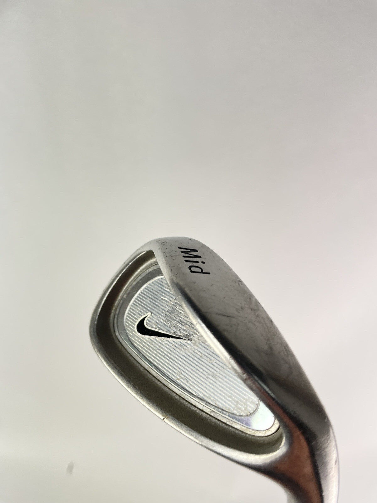 Nike Golf Junior Mid Iron Junior Flex Graphite /Right Handed /35" /150332
