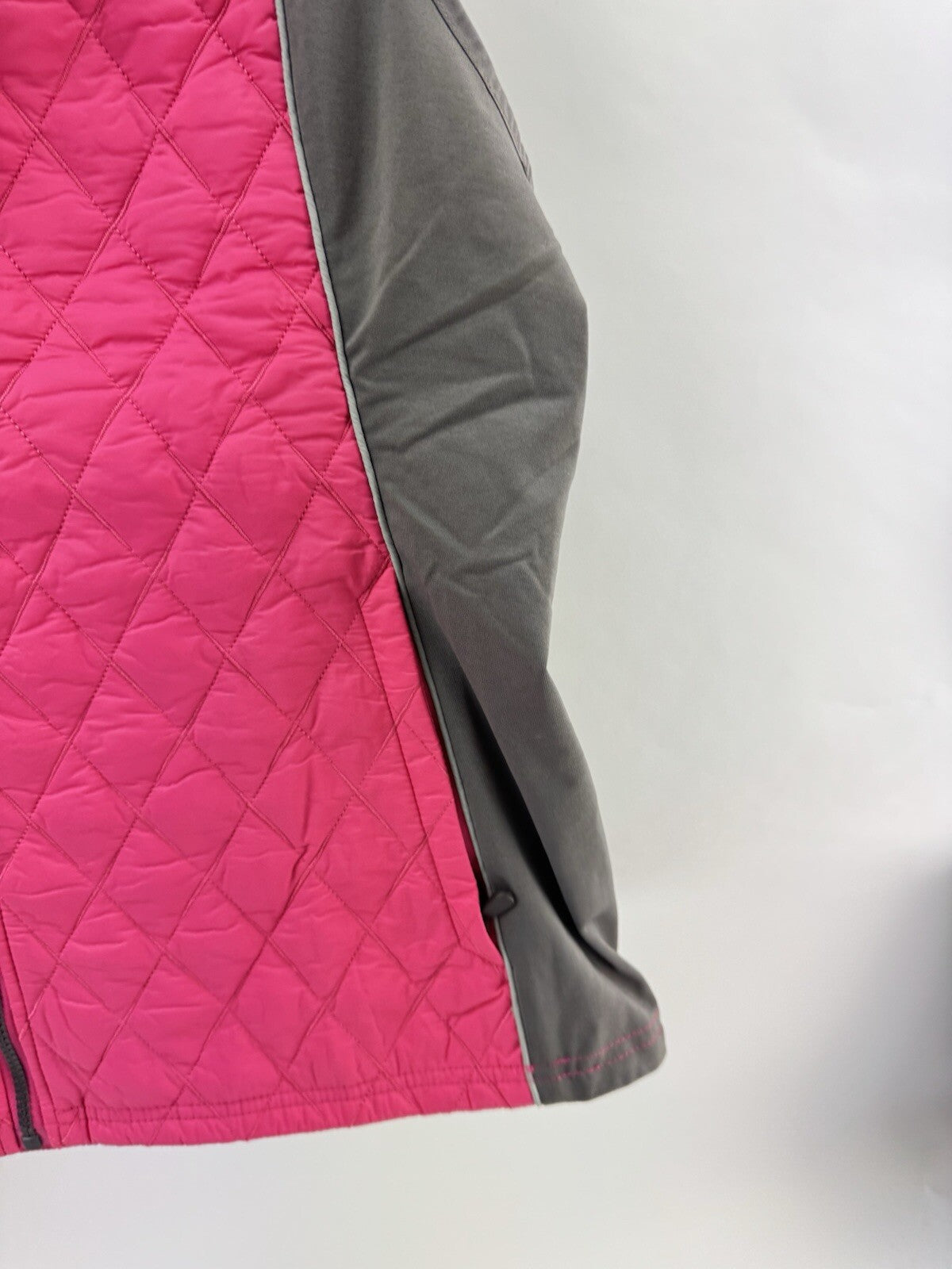 Proquip Womens Thermal Gilet Ava Full Zip /Size UK L (12) /New /223856