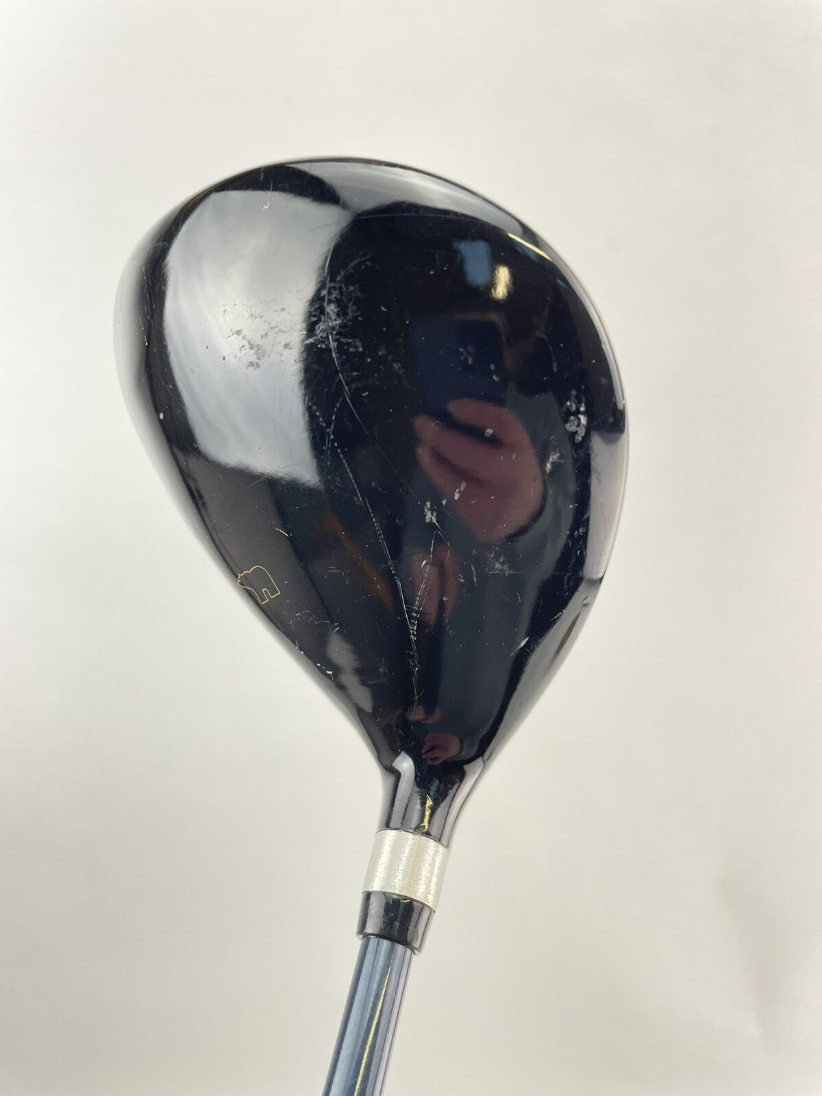 Golden Bear 3 Wood TR261 HPC-70 Senior Graphite /Right Handed /New Grip /2125112