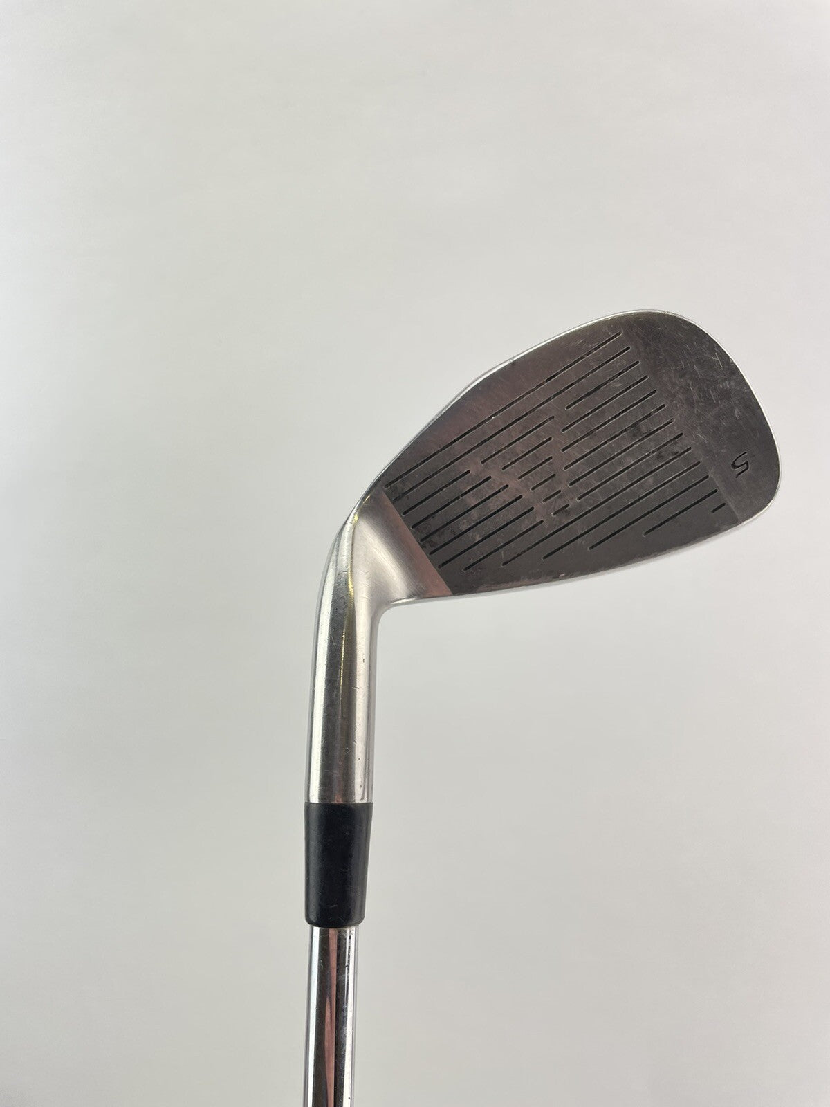 Wilson Prostaff 5 Iron Offset Design Regular Steel /Righy Handed /New Grip/2100312