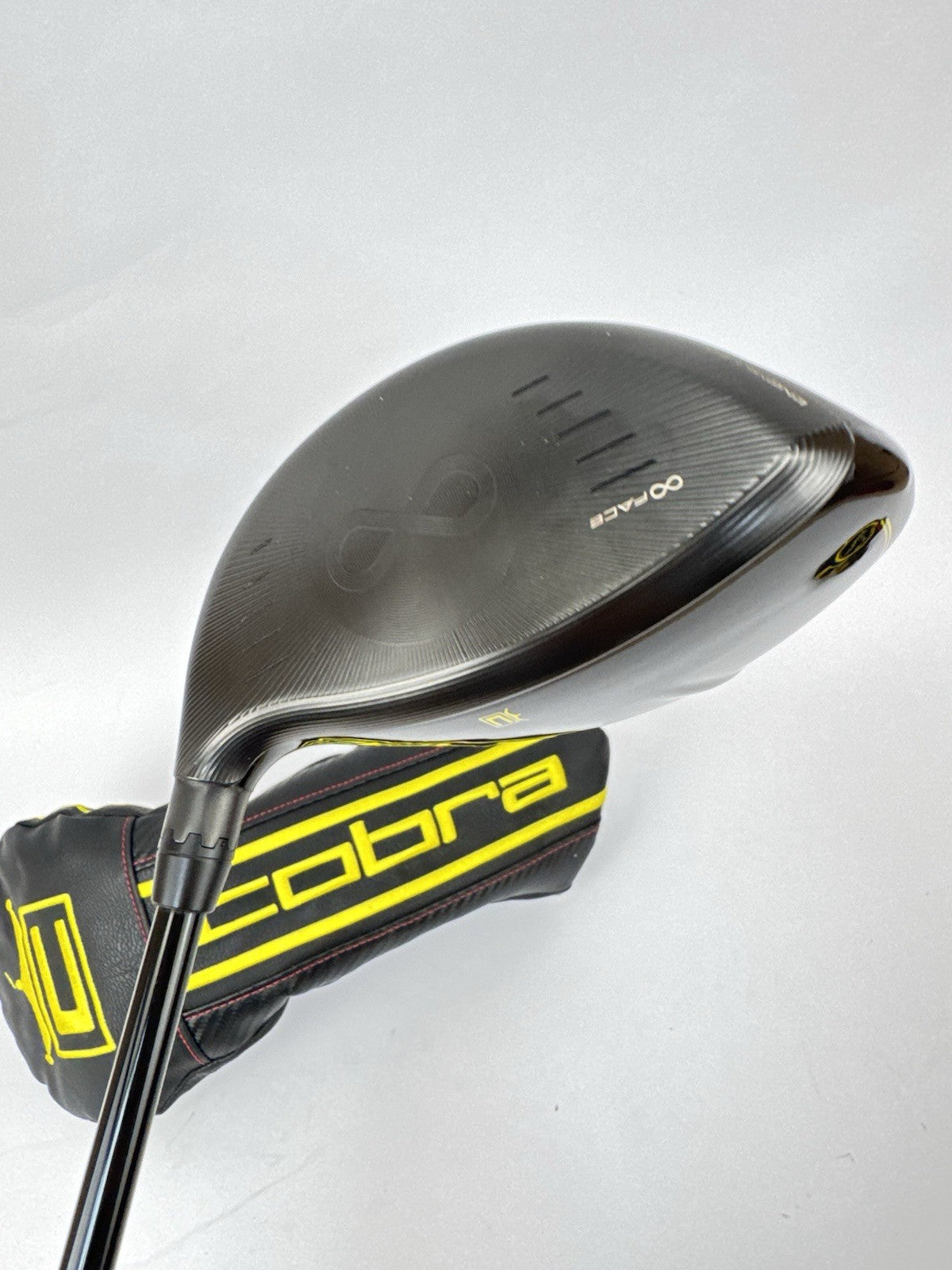 Cobra Speedzone Extreme Driver 10.5* Tensei Blue Regular Graphite /Right /351849