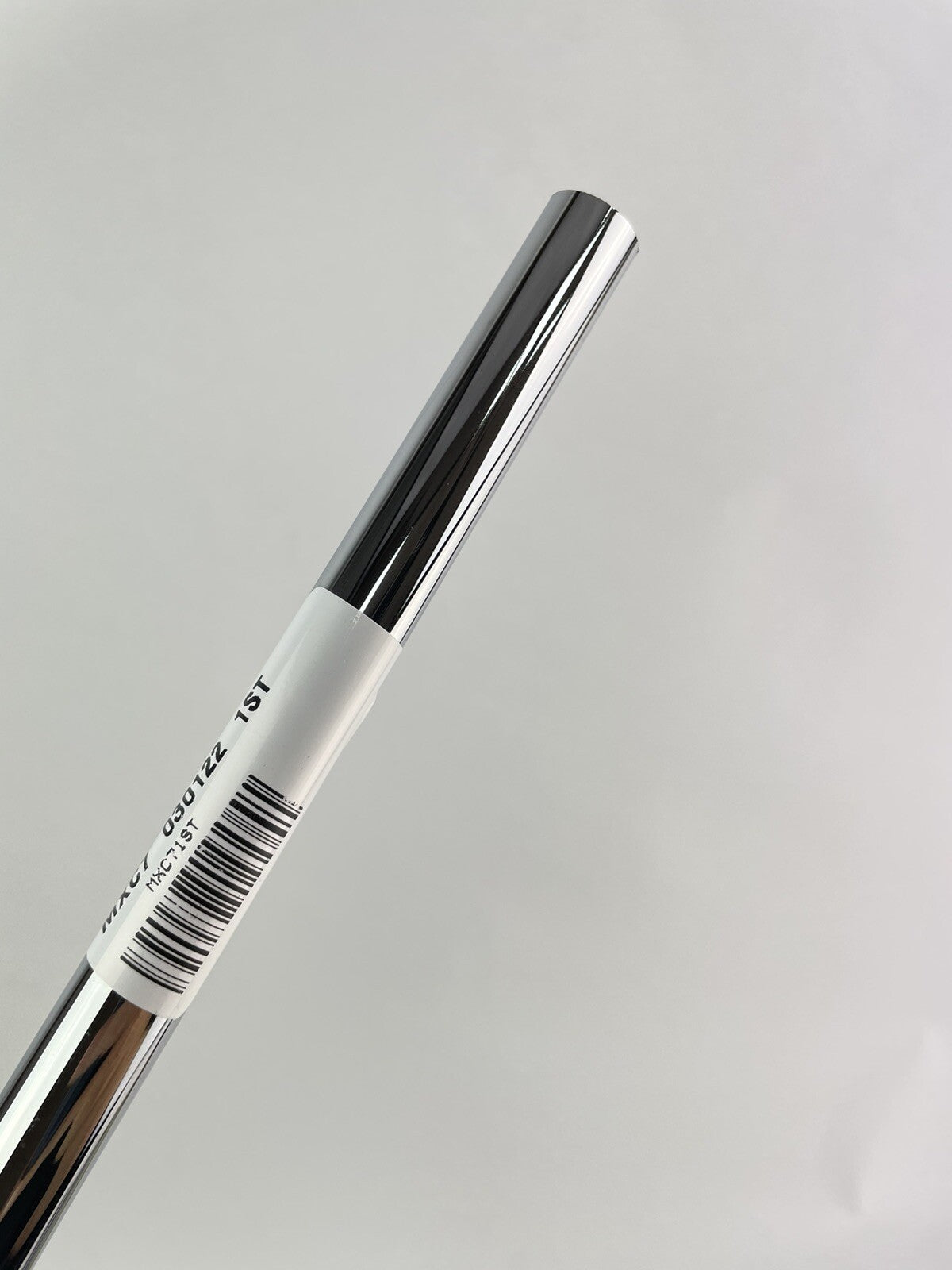 Project X Rifle Iron Shaft 6.0 Stiff Steel 105G 35.5" /0.370 Parallel /1871910
