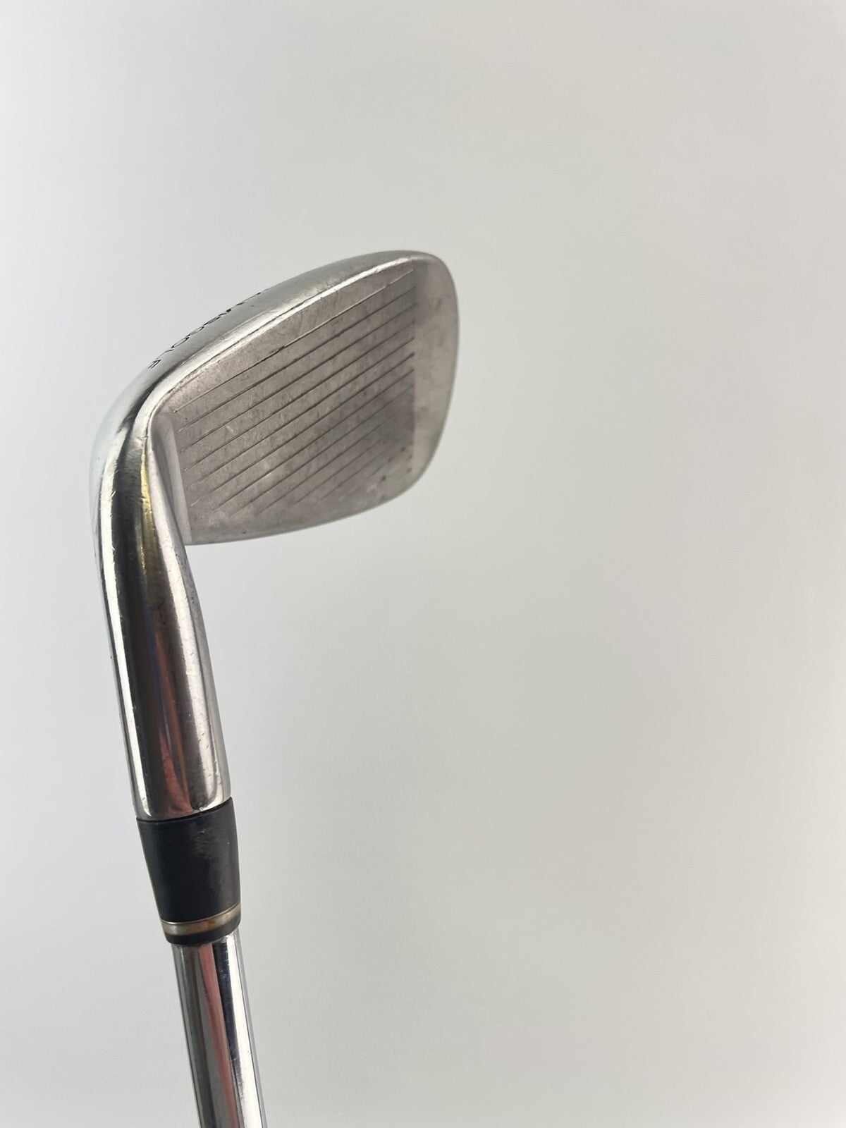 Adams Golf 8 Iron Idea A7OS Regular Flex Steel /Right Handed /New Grip /214797