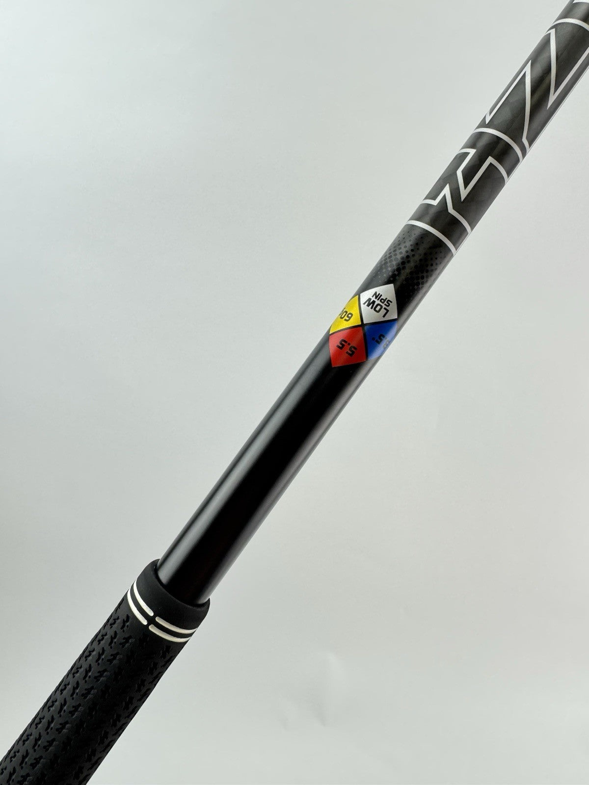 PXG Driver Shaft Hzrdus Gen5 5.5 Regular Flex Graphite 60G /44.5 /New /277684