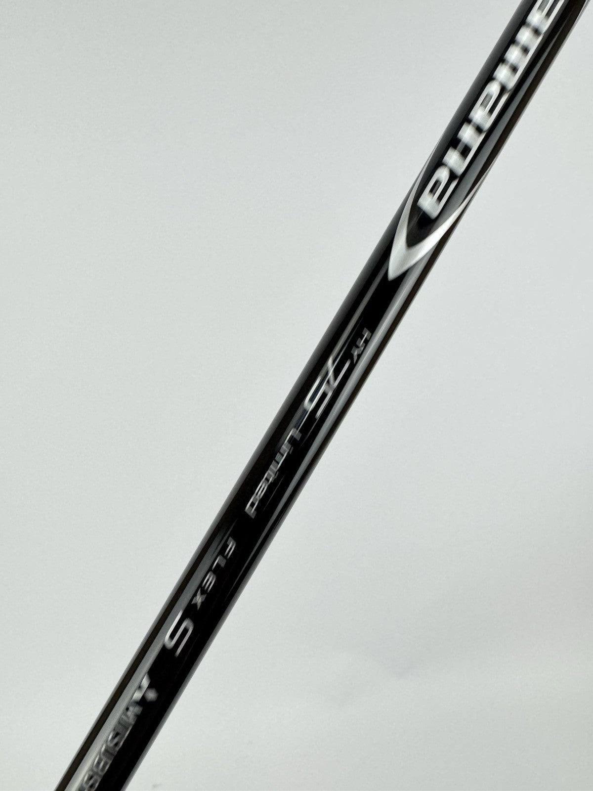 Mizuno Pro 245 4 Iron Left Handed Forged Diamana Stiff Graphite /New Shaft/3222514