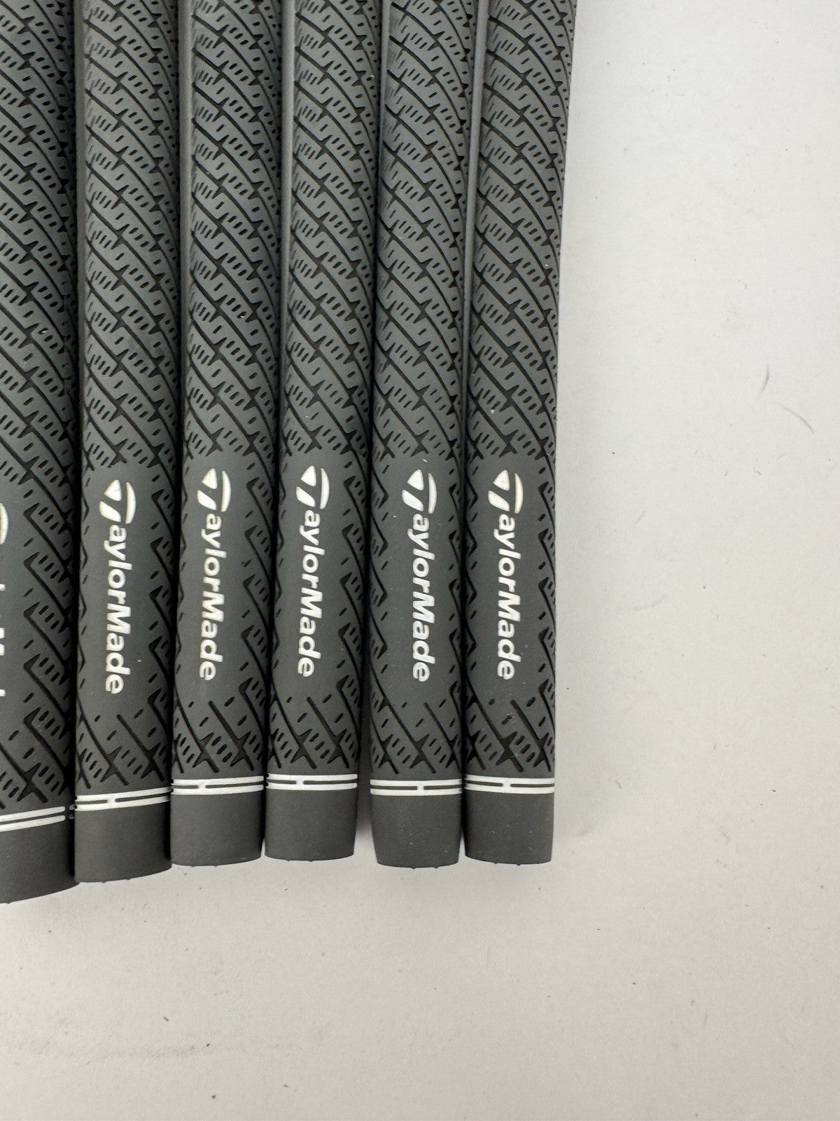 Golf Pride Z Grip Taylormade (6) Mens Standard Golf Grips /Pulled /352153