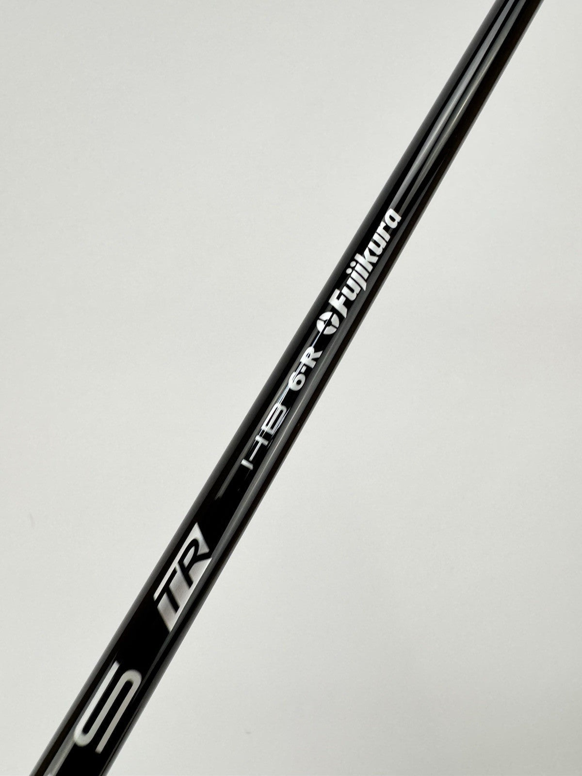 Ping G440 #4 Hybrid Shaft Fujikura Ventus TR HB Red Regular Graphite 39.5”/362055
