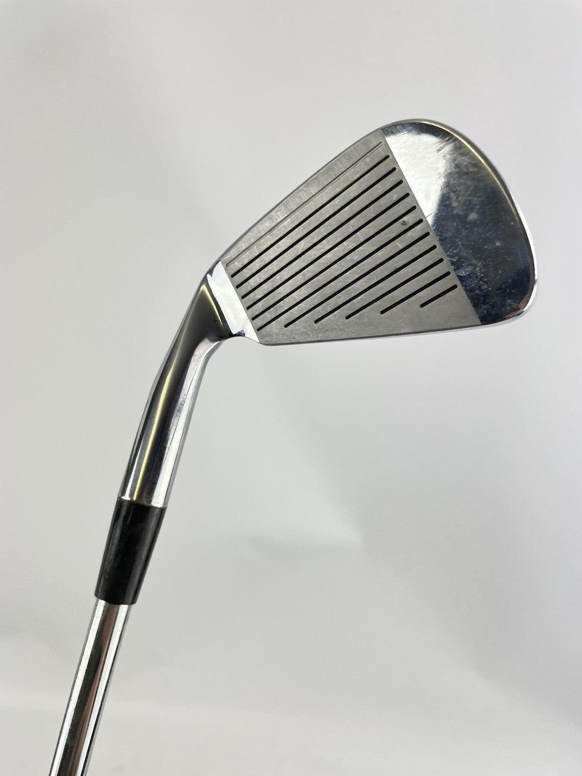 Mens Golf Forged 5 Iron Regular Flex Steel /Right Handed /New Grip /76609
