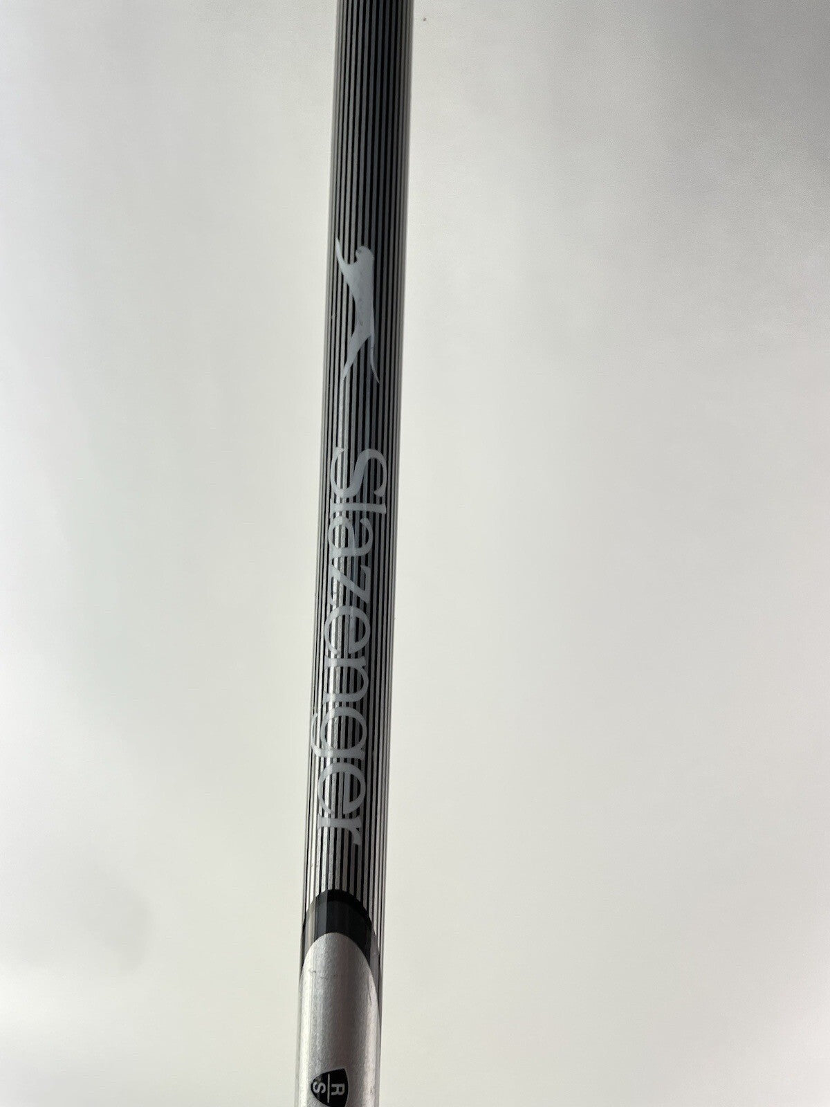 Slazenger 3 Hybrid Iron Big Ezee R/S Combo Graphite /Left Handed /New Grip/1461017
