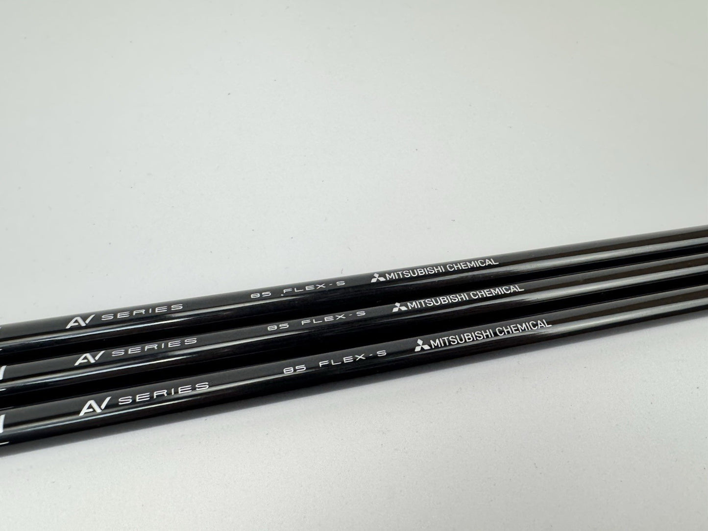 Mitsubishi Chemical Wedge Shaft Set (3) Tensei White Stiff Graphite 0.355/328964