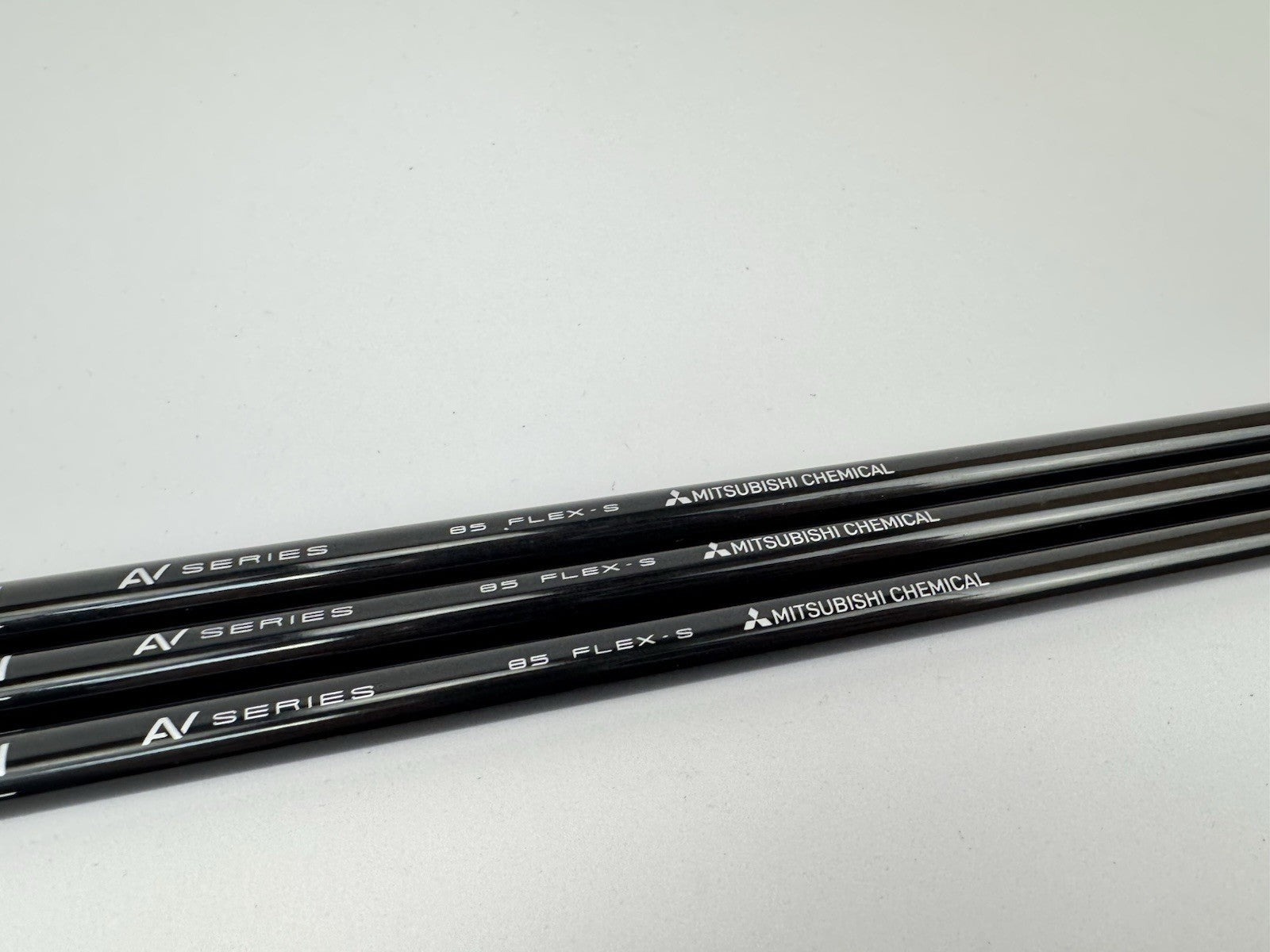Mitsubishi Chemical Wedge Shaft Set (3) Tensei White Stiff Graphite 0.355/328964