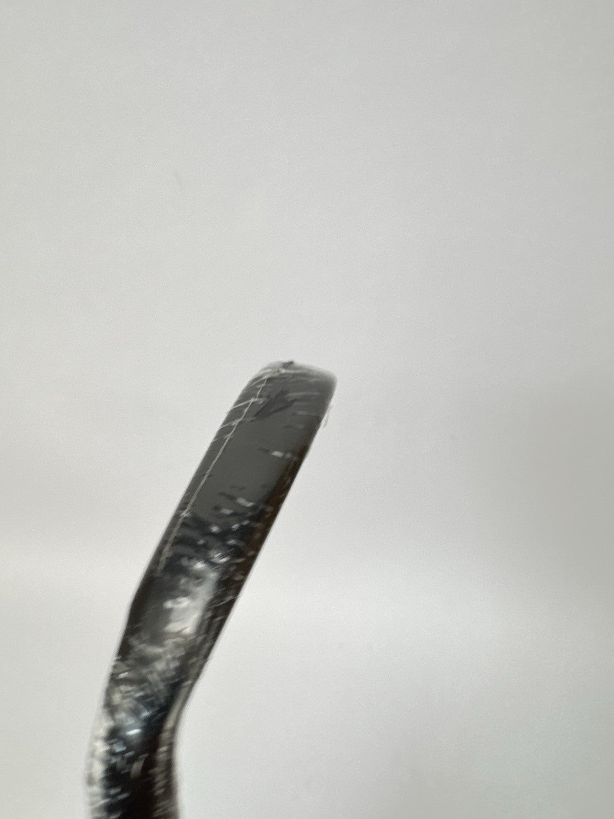 Sub70 TAII 4 Iron Blackout Forged Diamana Stiff Graphite /Right /Mid Grip /356278