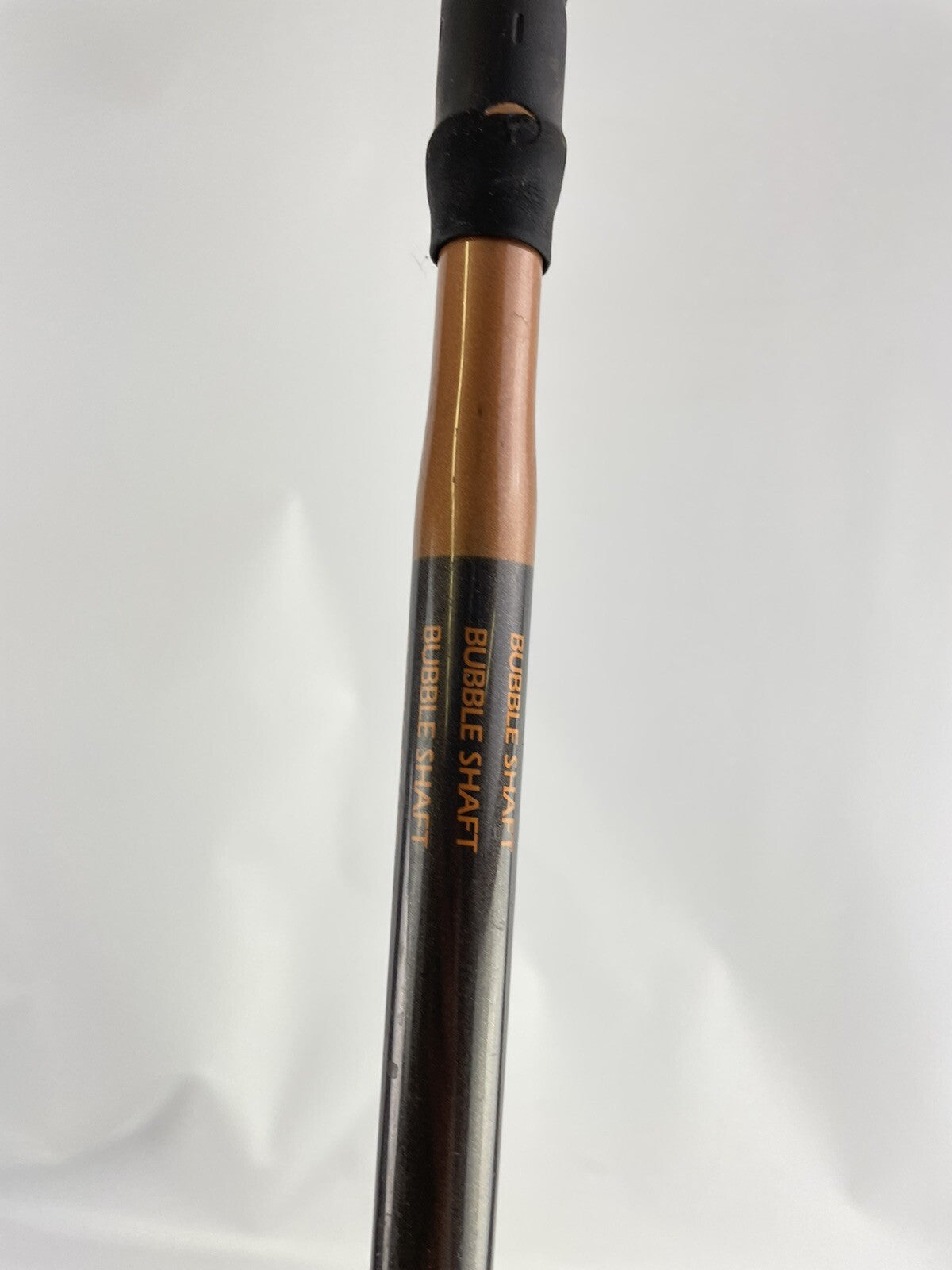 Taylormade Burner Tour Spoon Stiff Graphite Bubble /Right Handed /787816