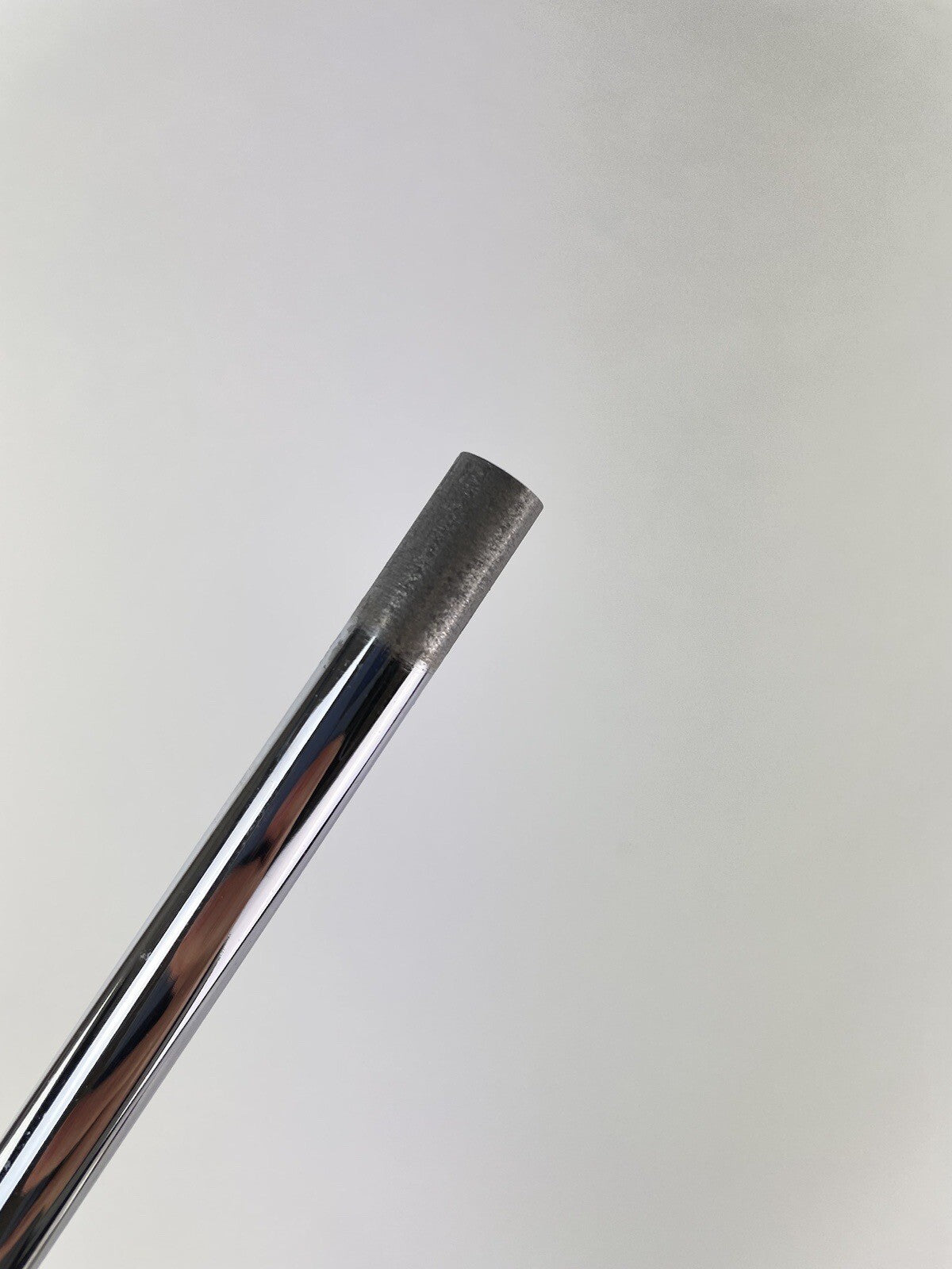 Elevate VSS Iron Shaft ETS 85 Regular Flex Steel 352 /0.370 Parallel /134756